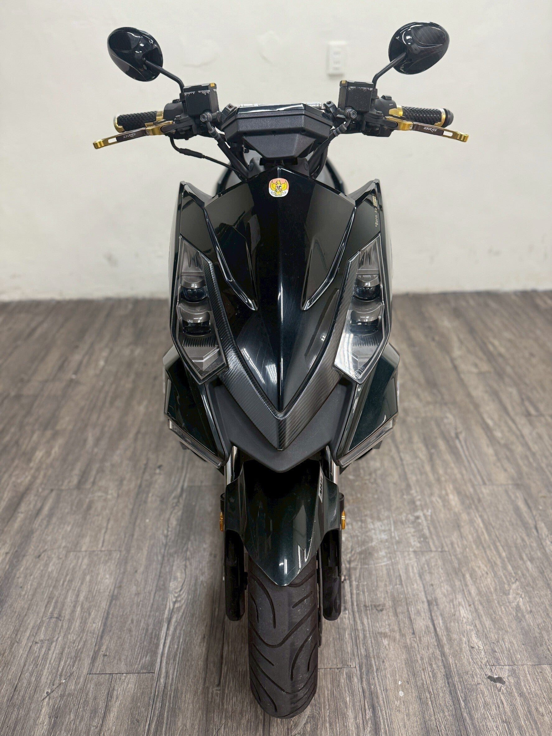 |新北新莊店| 2020 三陽 DRG 158 ABS #9177 - 圖片 3