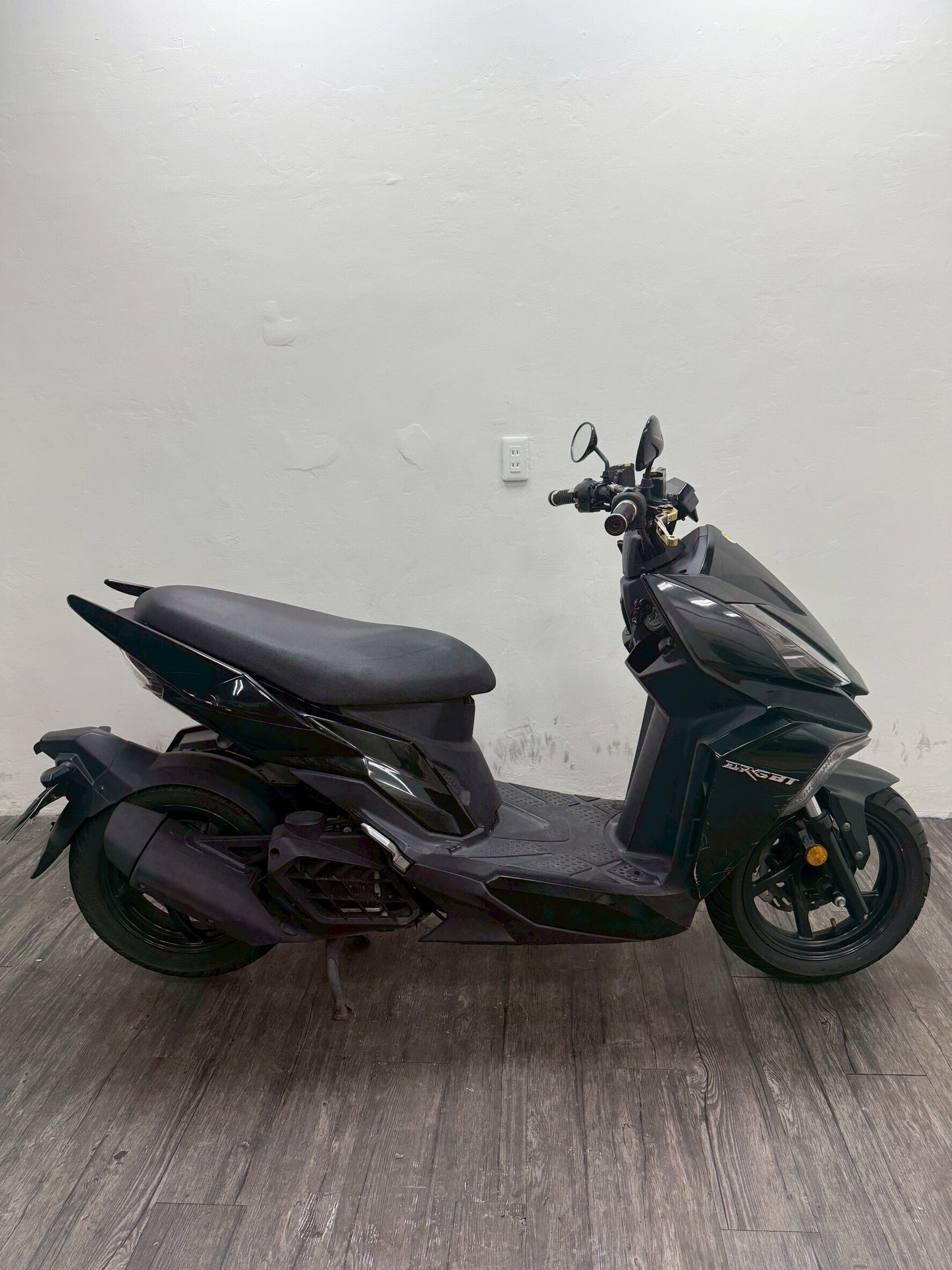 |新北新莊店| 2020 三陽 DRG 158 ABS #9177 - 圖片 4