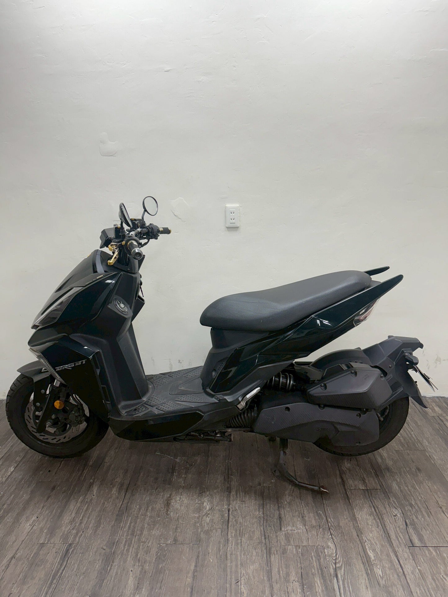 |新北新莊店| 2020 三陽 DRG 158 ABS #9177 - 圖片 5