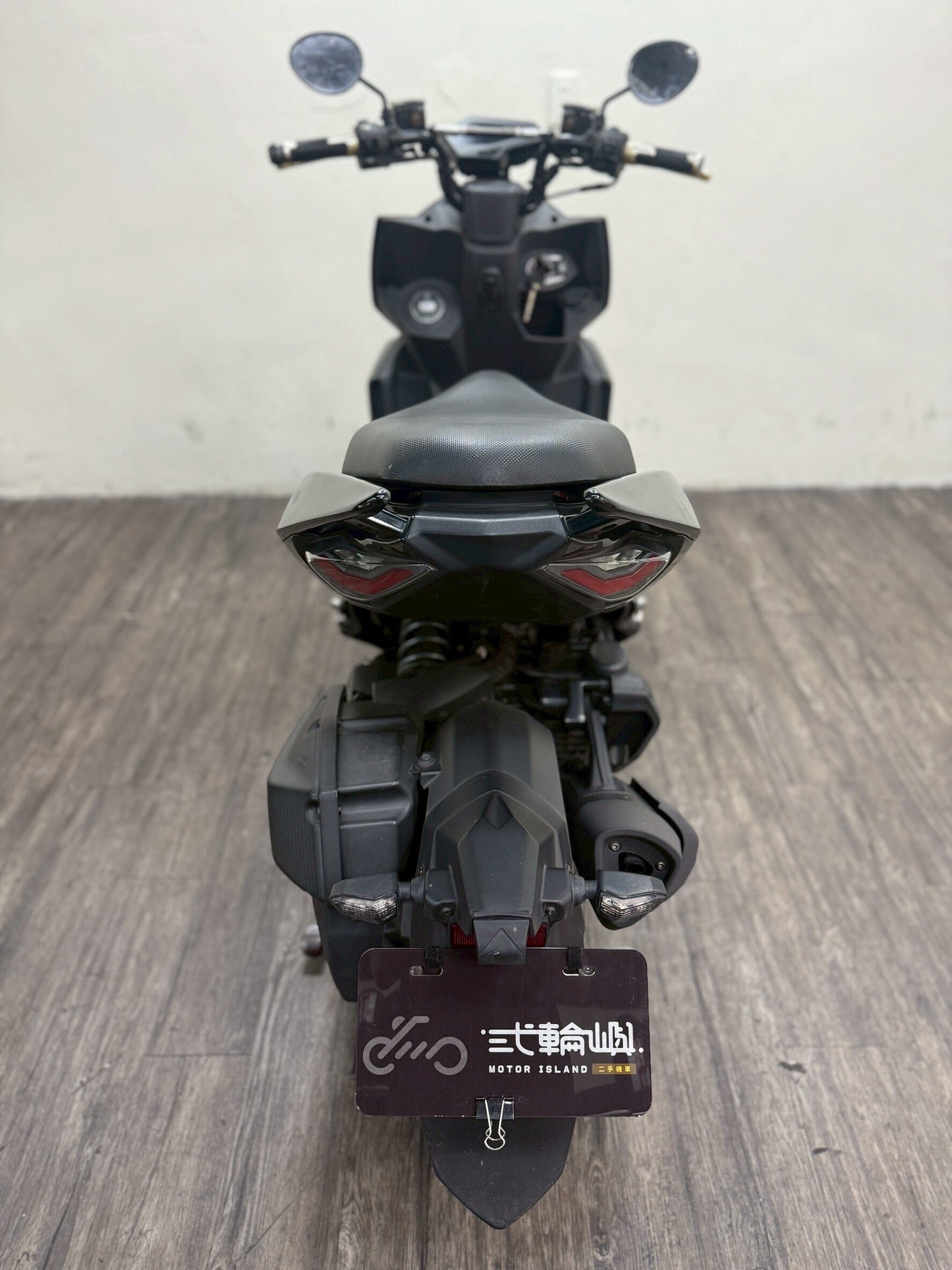 |新北新莊店| 2020 三陽 DRG 158 ABS #9177 - 圖片 6