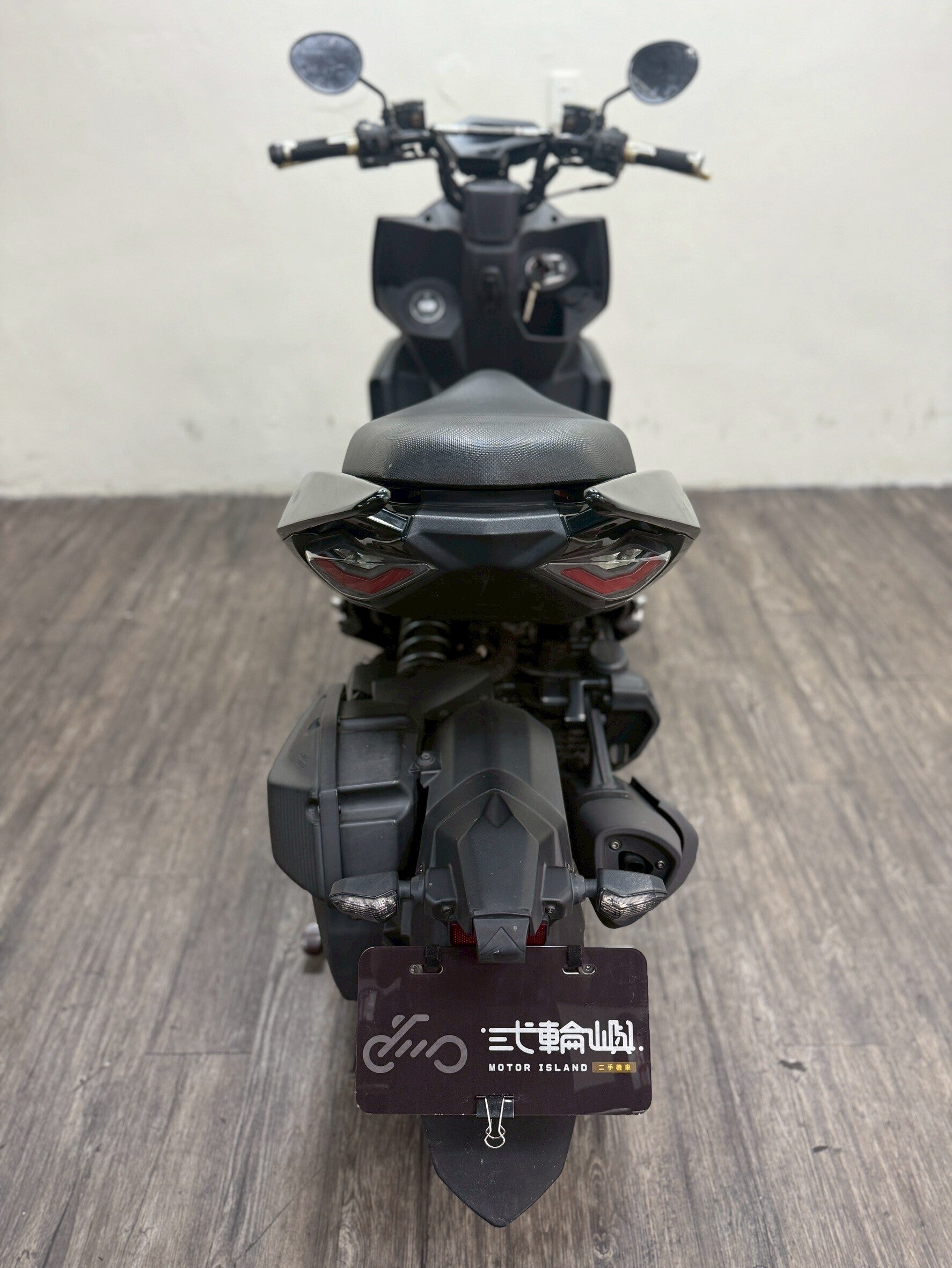 |新北新莊店| 2020 三陽 DRG 158 ABS #9177 - 圖片 6