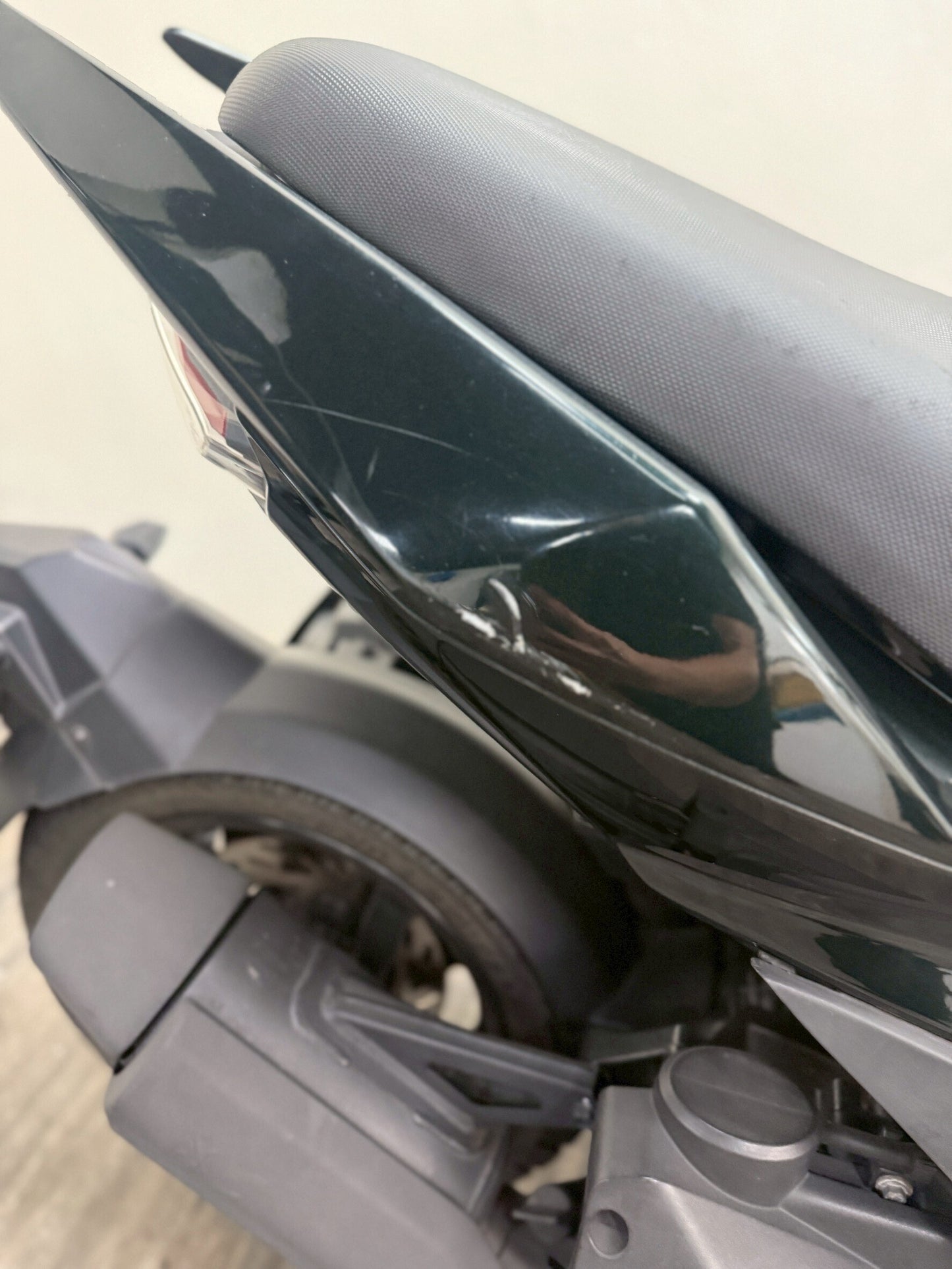 |新北新莊店| 2020 三陽 DRG 158 ABS #9177 - 圖片 7