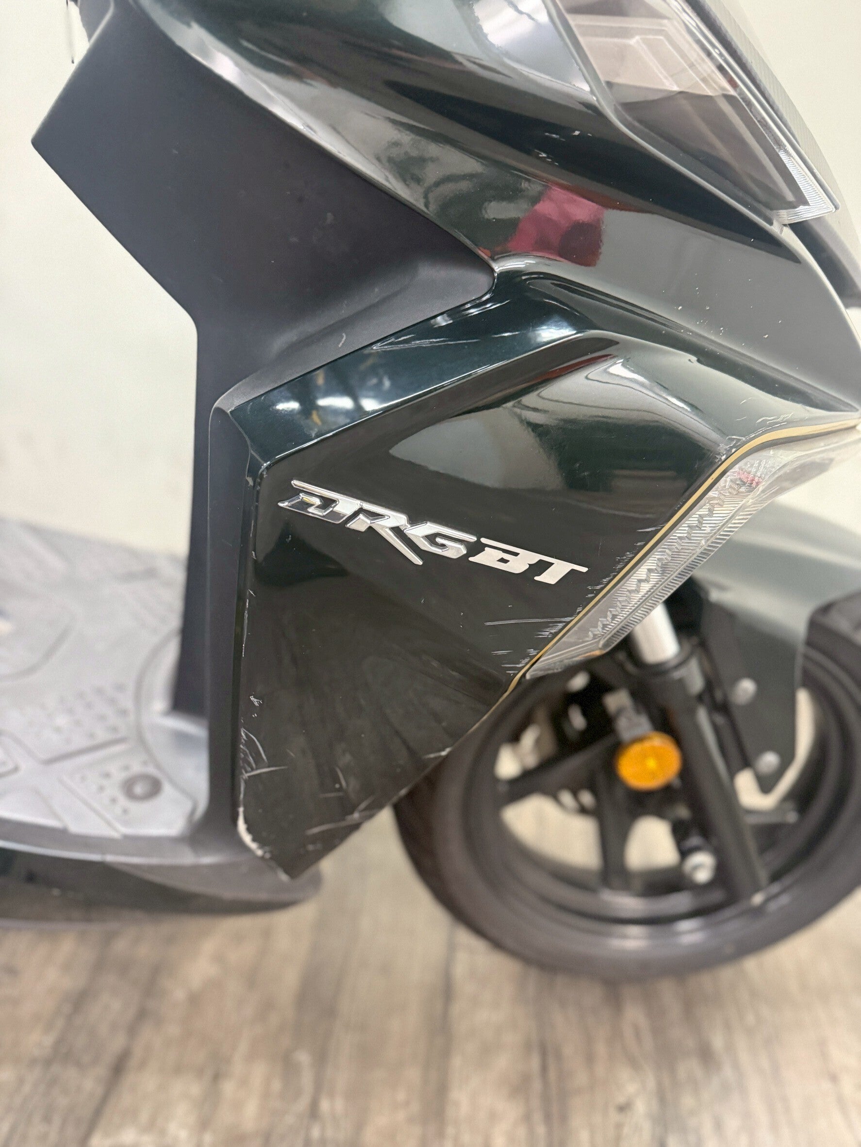 |新北新莊店| 2020 三陽 DRG 158 ABS #9177 - 圖片 8