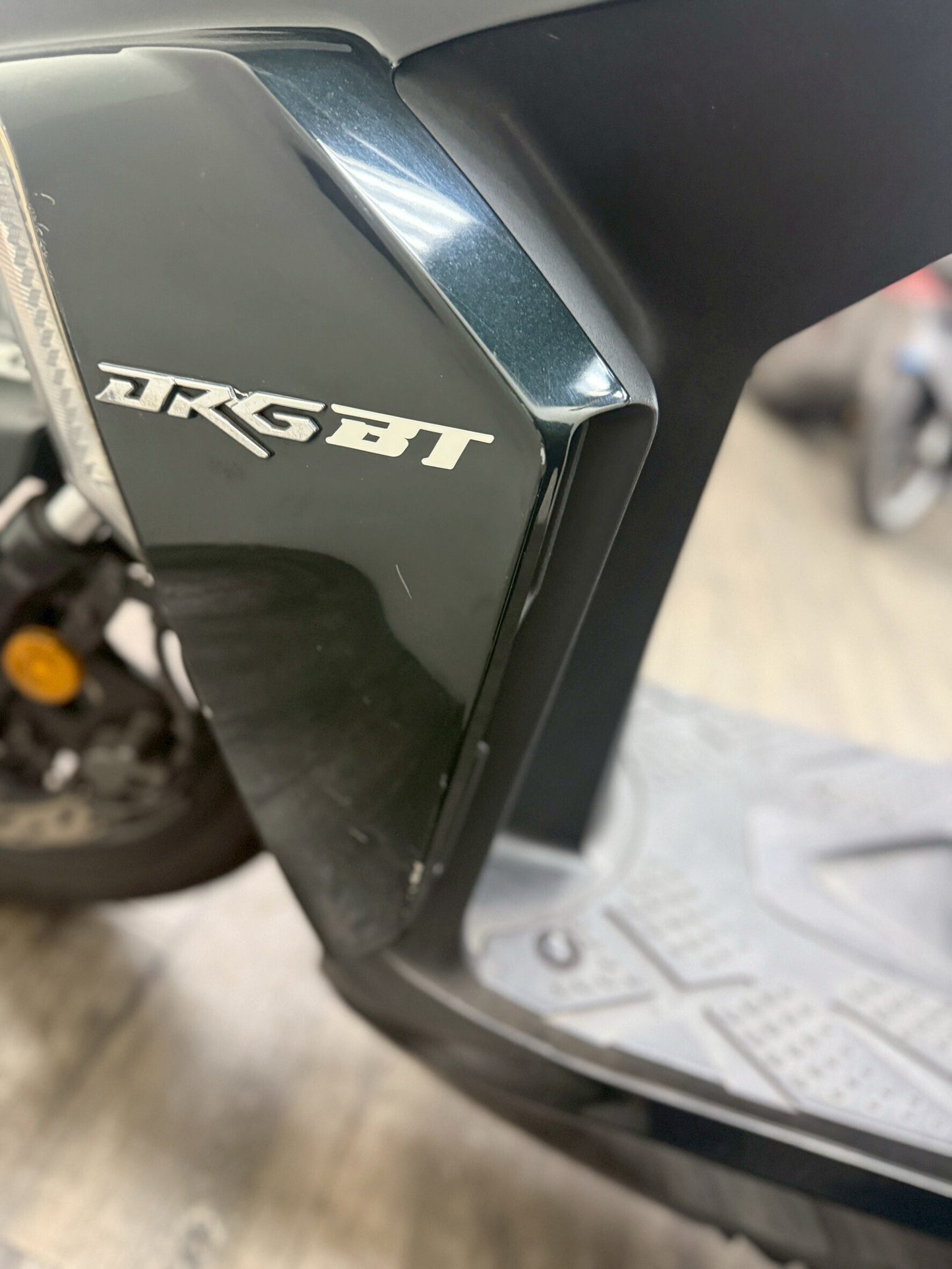 |新北新莊店| 2020 三陽 DRG 158 ABS #9177 - 圖片 9