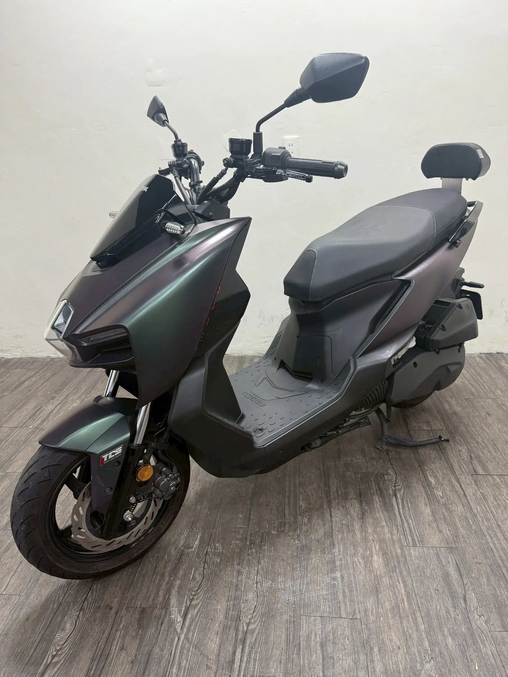 |新北新莊店| 2023 三陽 MMBCU 158 #7178