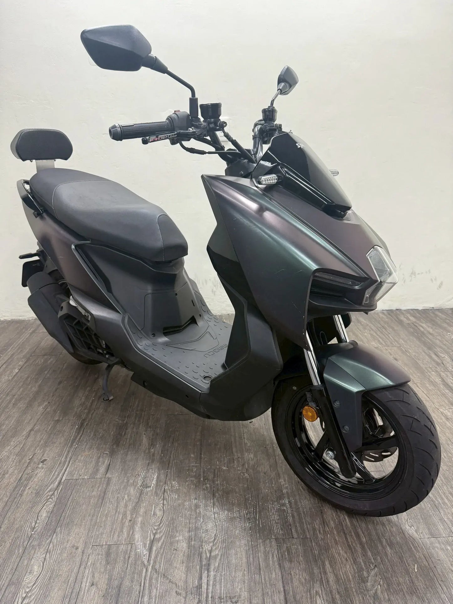 |新北新莊店| 2023 三陽 MMBCU 158 #7178 - 圖片 2