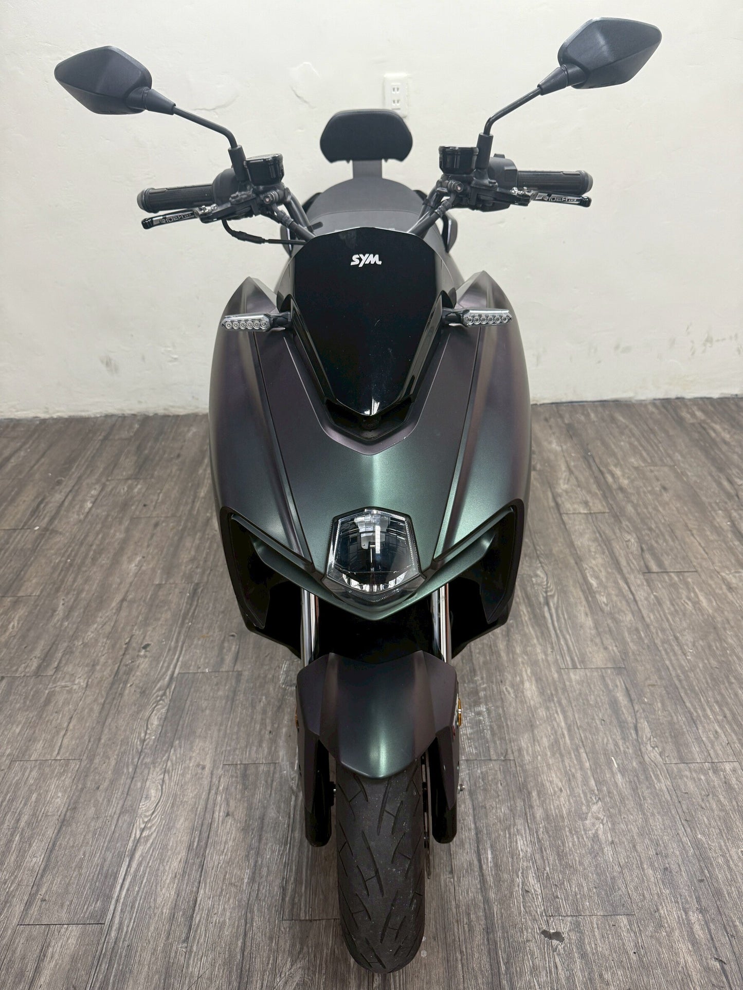 |新北新莊店| 2023 三陽 MMBCU 158 #7178 - 圖片 3