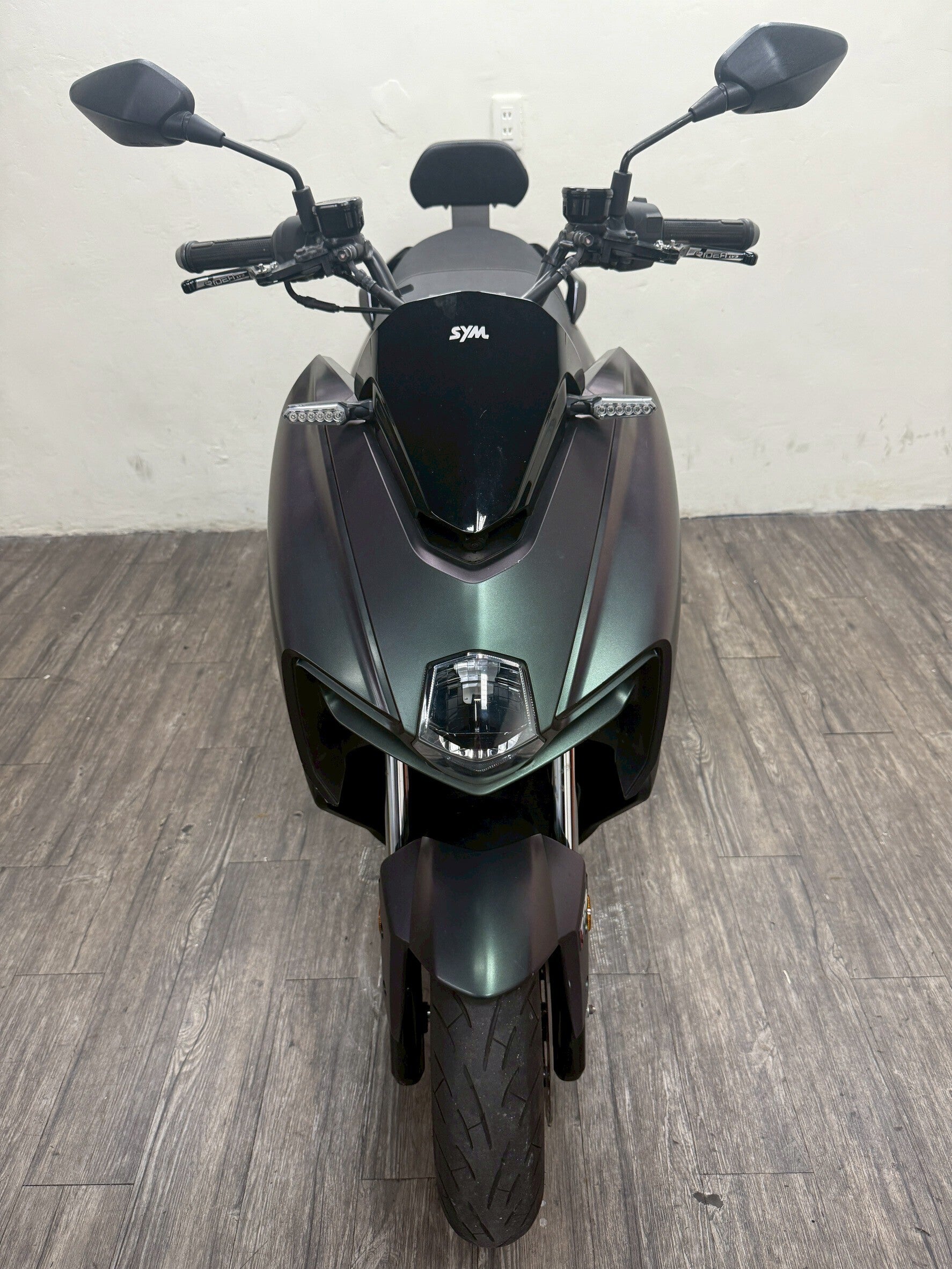 |新北新莊店| 2023 三陽 MMBCU 158 #7178 - 圖片 3