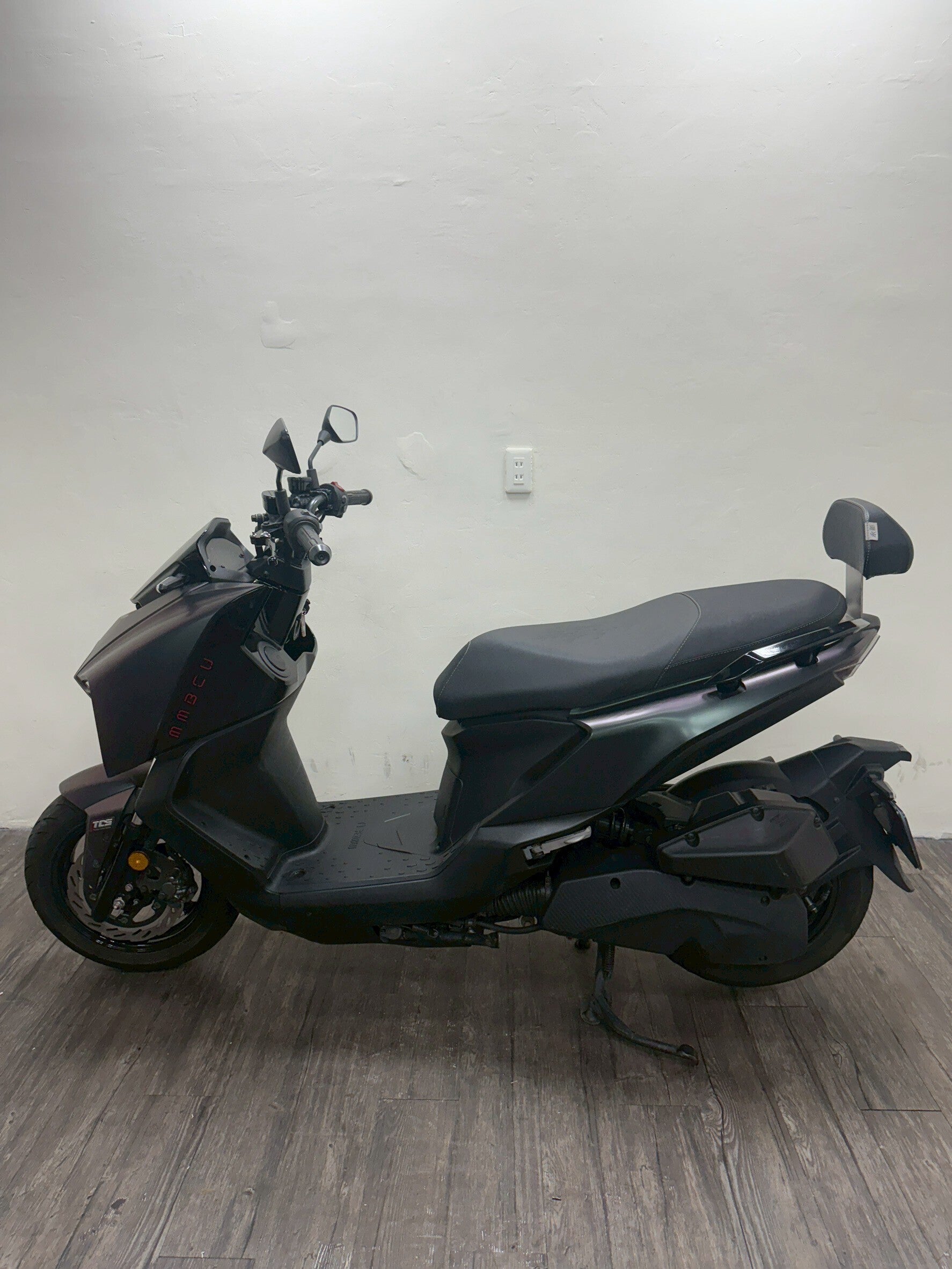 |新北新莊店| 2023 三陽 MMBCU 158 #7178 - 圖片 4