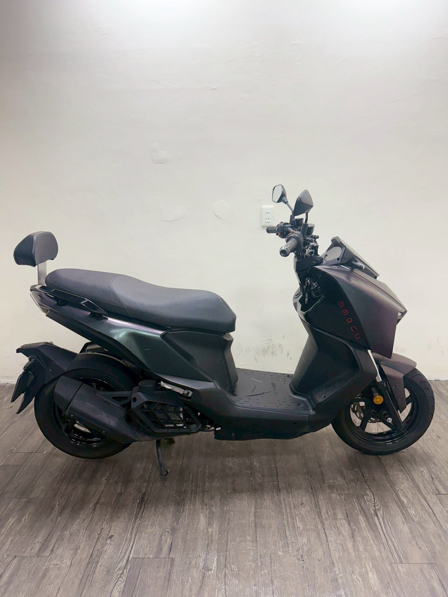 |新北新莊店| 2023 三陽 MMBCU 158 #7178 - 圖片 5