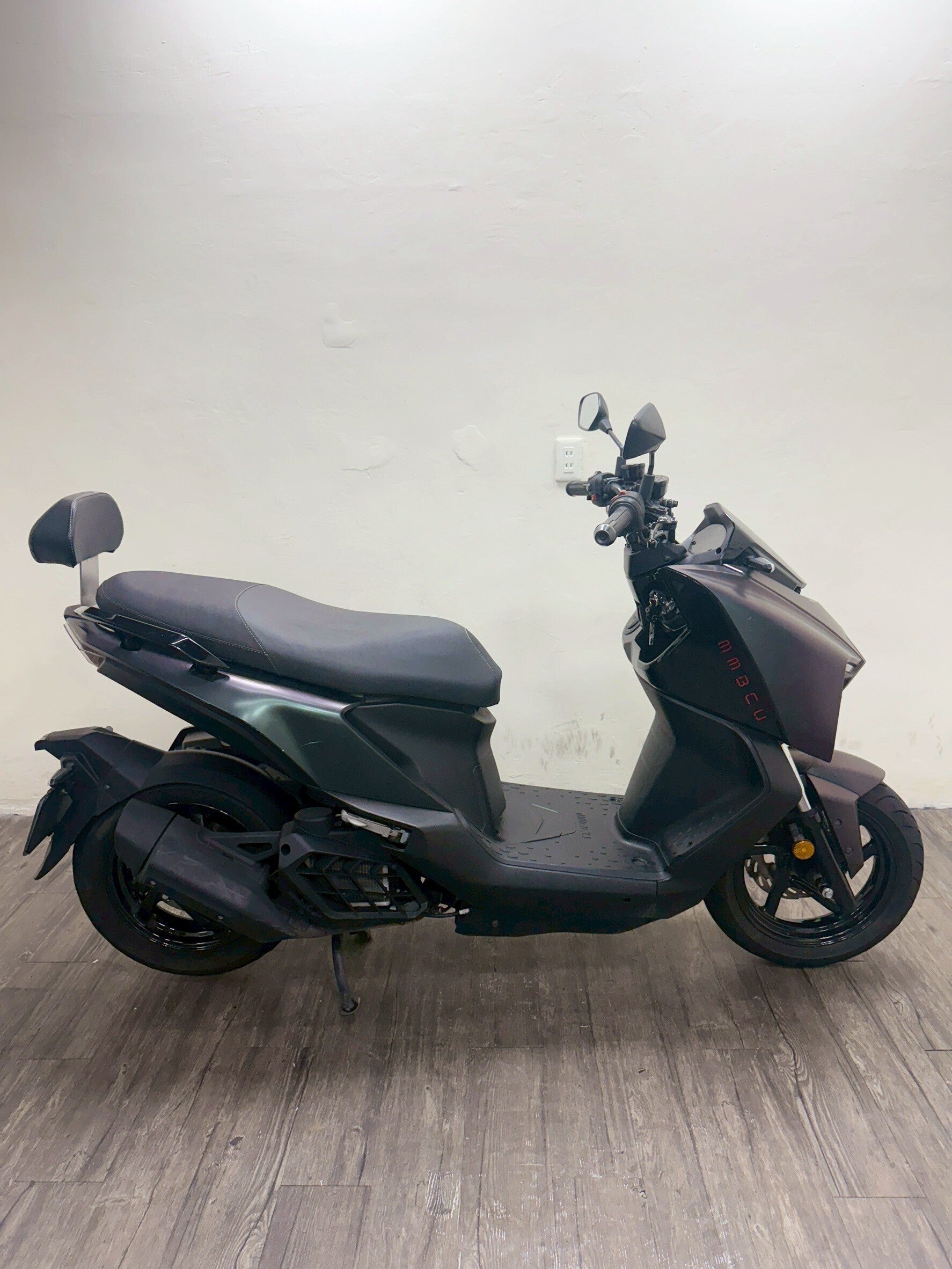 |新北新莊店| 2023 三陽 MMBCU 158 #7178 - 圖片 5