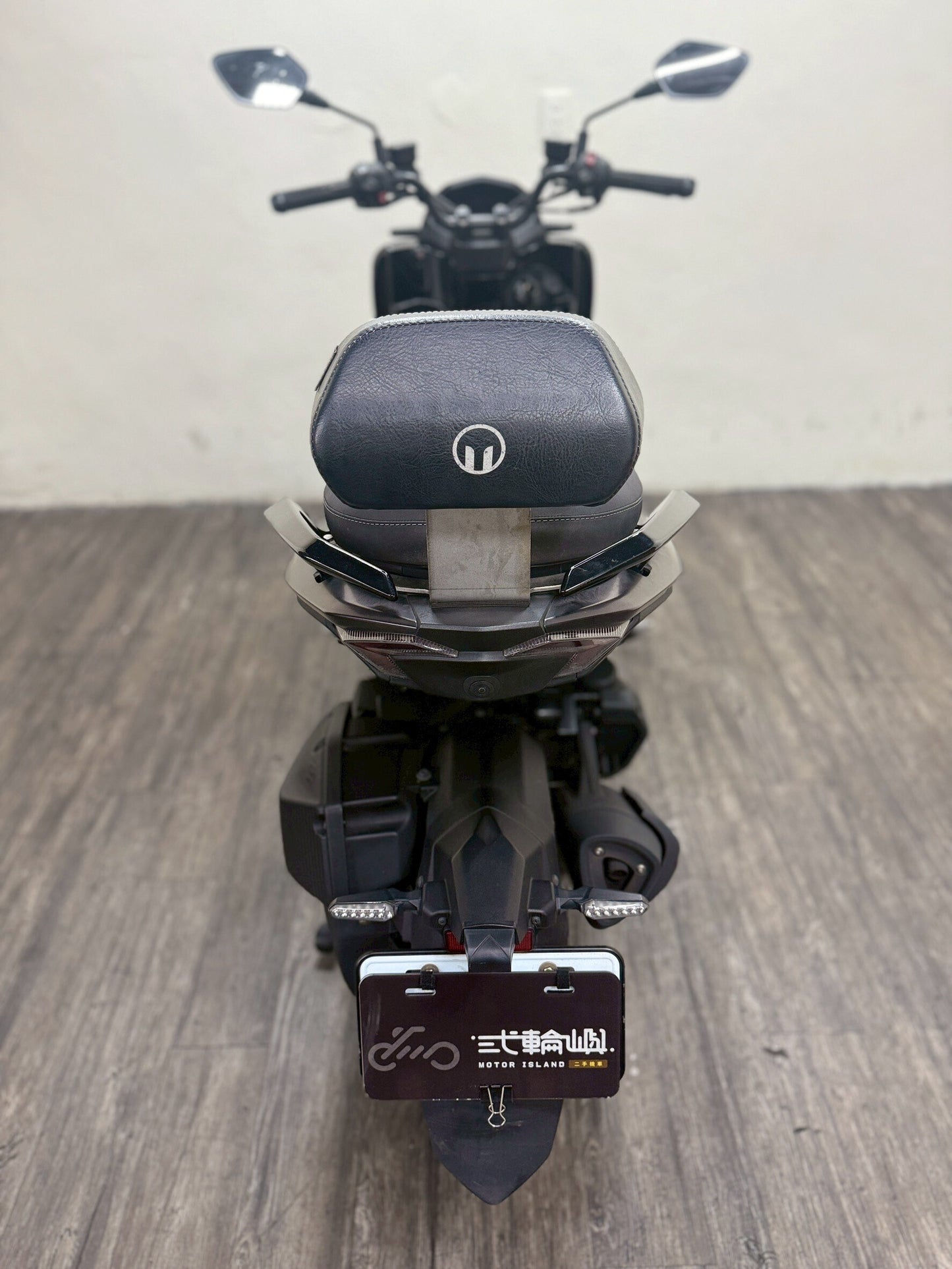 |新北新莊店| 2023 三陽 MMBCU 158 #7178 - 圖片 6