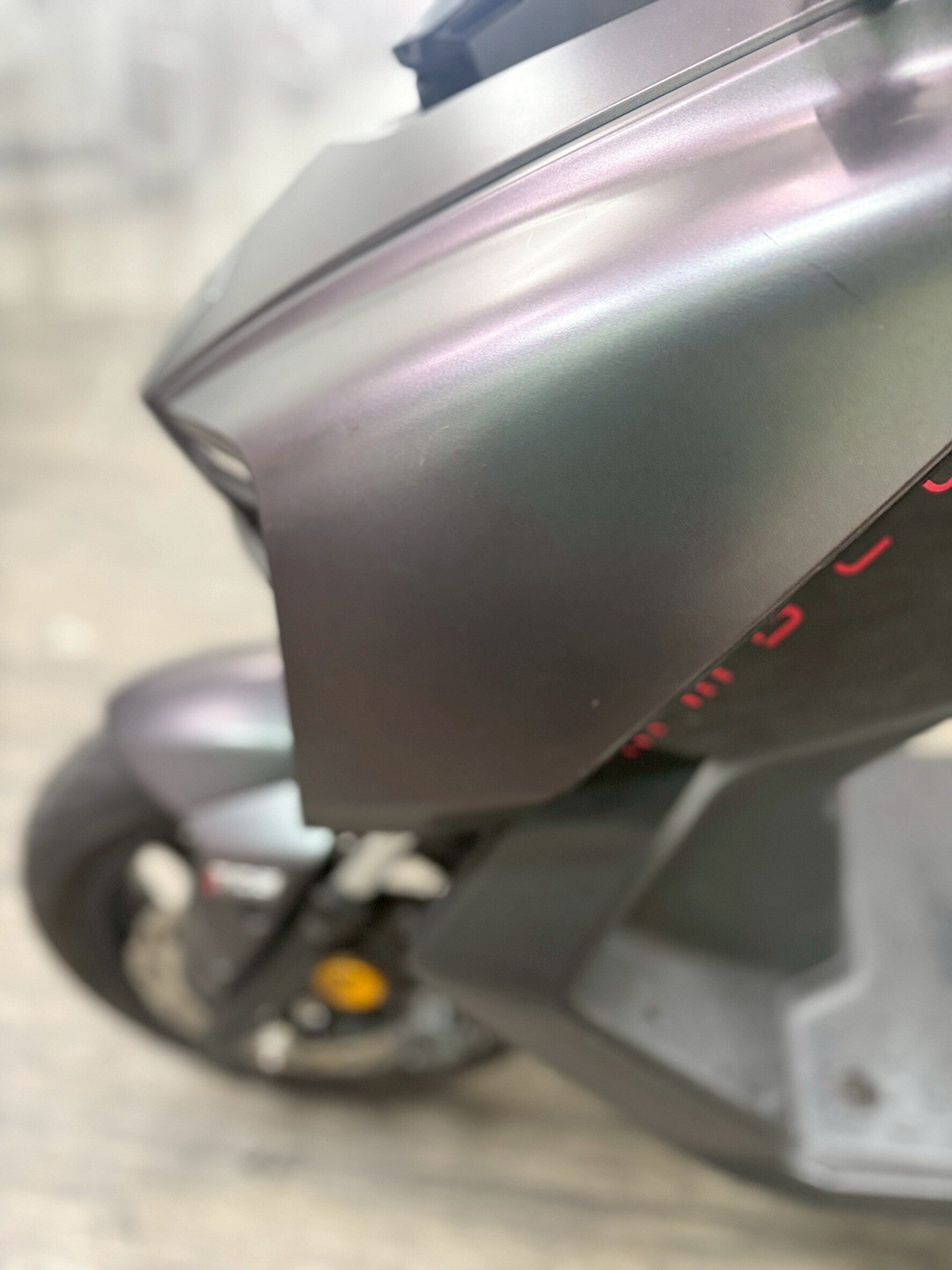 |新北新莊店| 2023 三陽 MMBCU 158 #7178 - 圖片 7