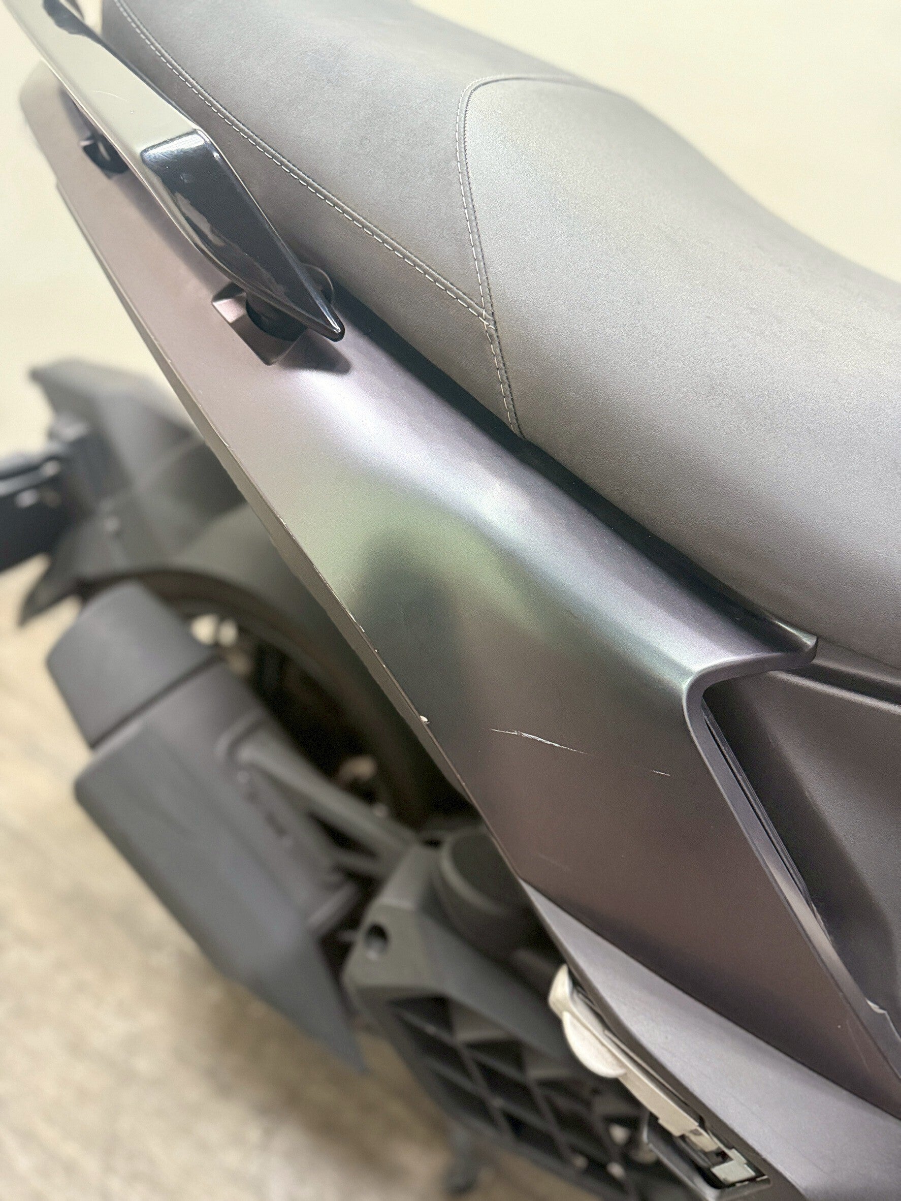 |新北新莊店| 2023 三陽 MMBCU 158 #7178 - 圖片 8