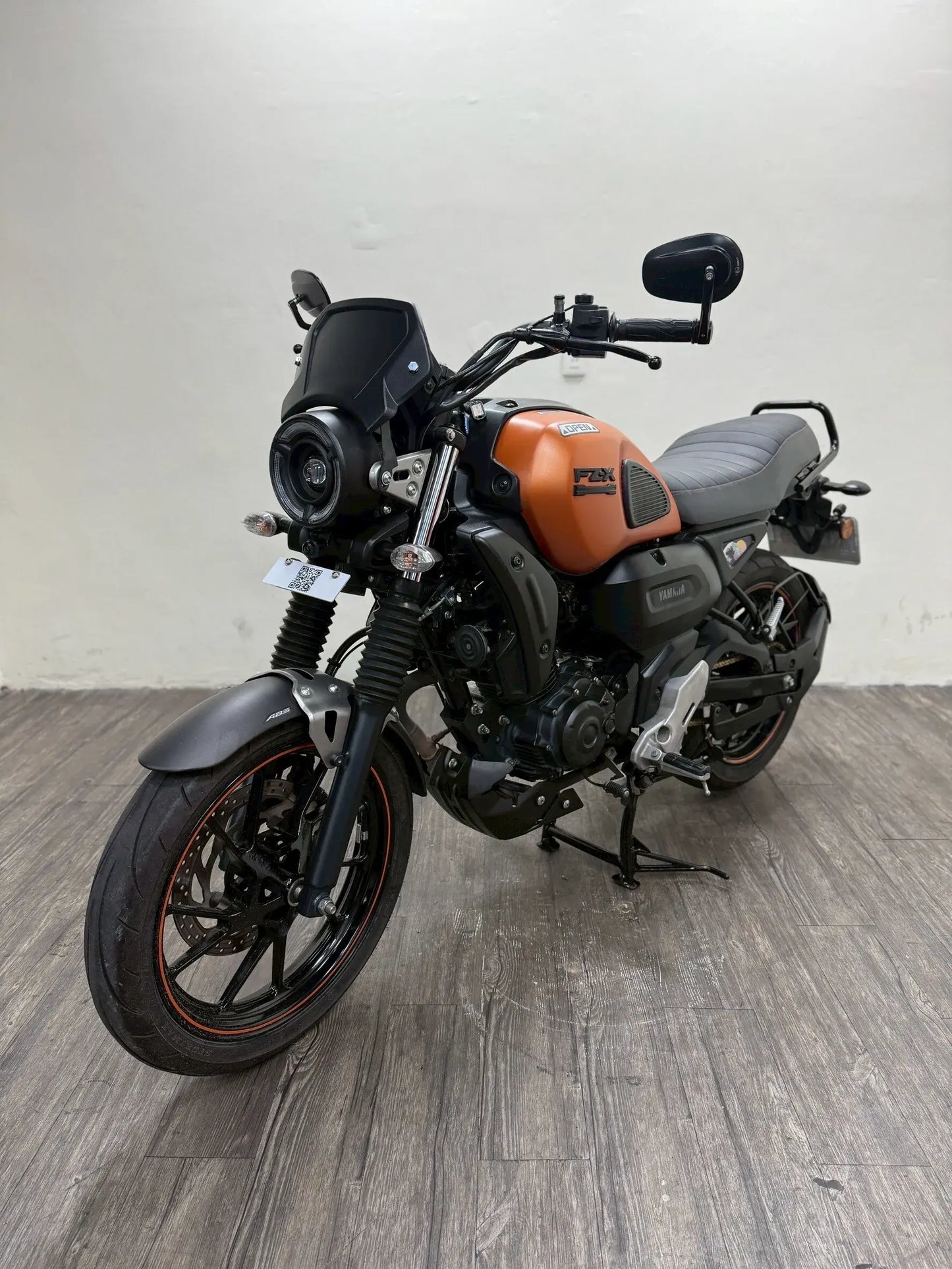 |新北新莊店| 2022 山葉 FZX 150 #2531