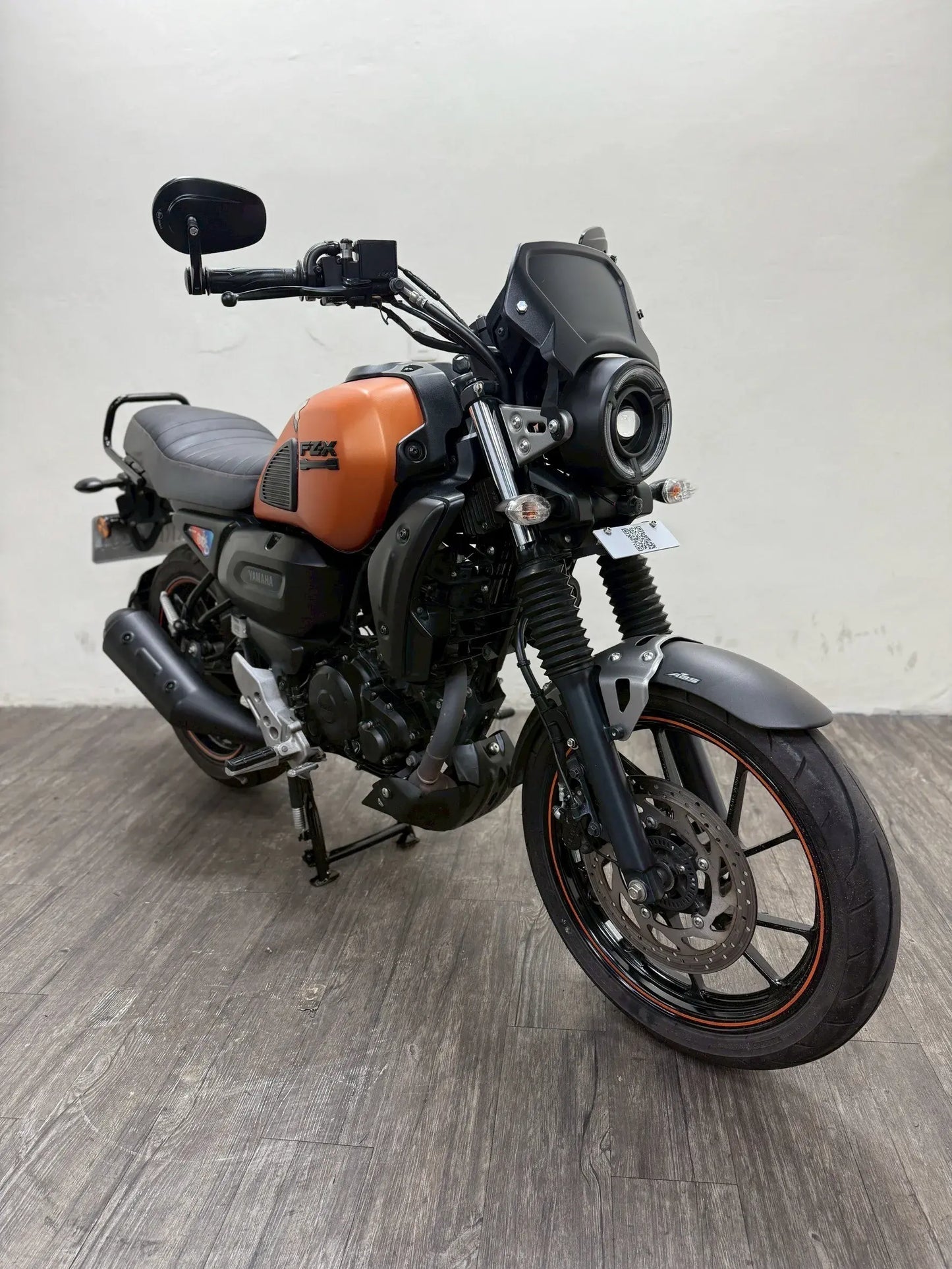 |新北新莊店| 2022 山葉 FZX 150 #2531 - 圖片 2