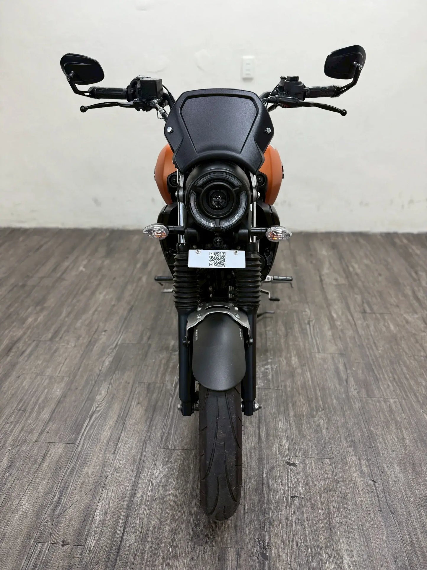 |新北新莊店| 2022 山葉 FZX 150 #2531 - 圖片 3