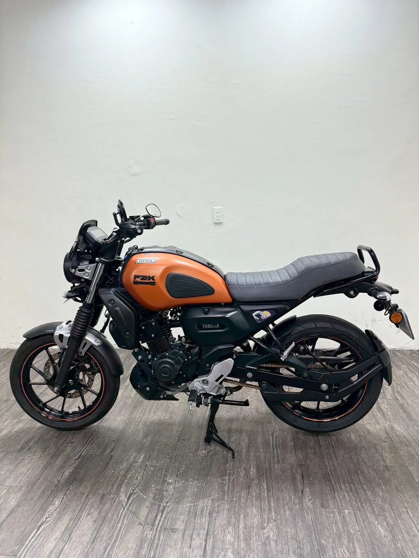 |新北新莊店| 2022 山葉 FZX 150 #2531 - 圖片 4