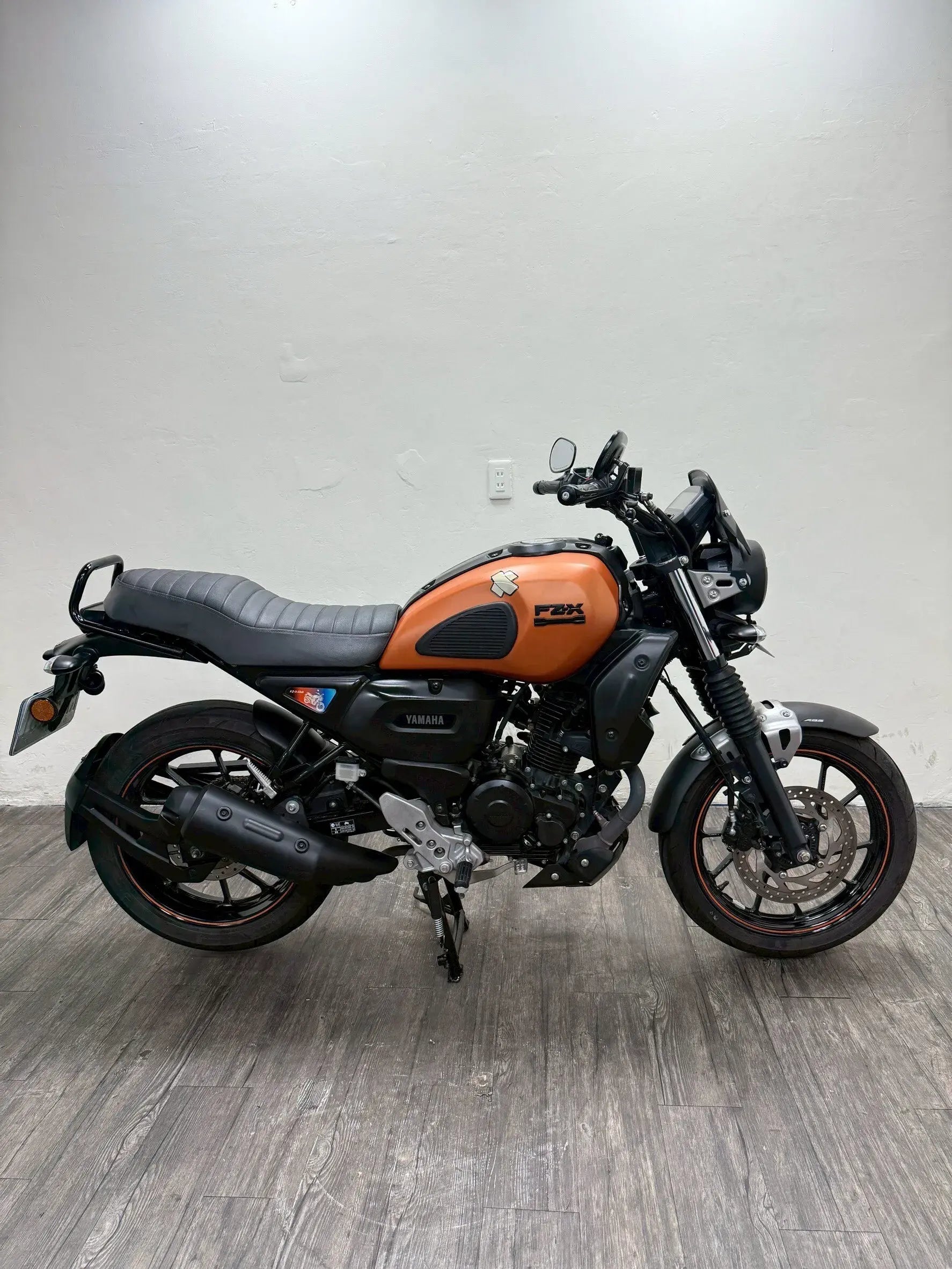 |新北新莊店| 2022 山葉 FZX 150 #2531 - 圖片 5