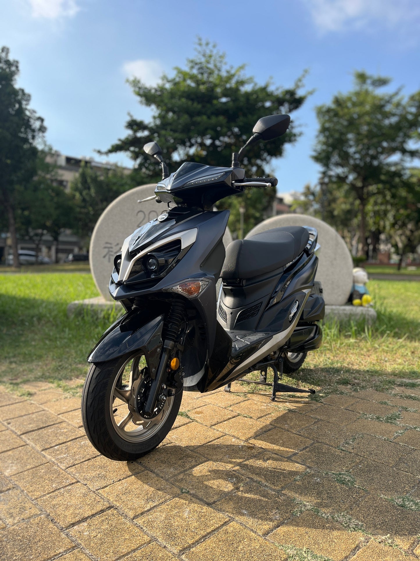 |台南店| 2020 三陽 Jet SR #6279