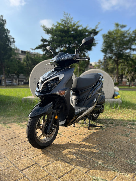 |台南店| 2020 三陽 Jet SR #6279