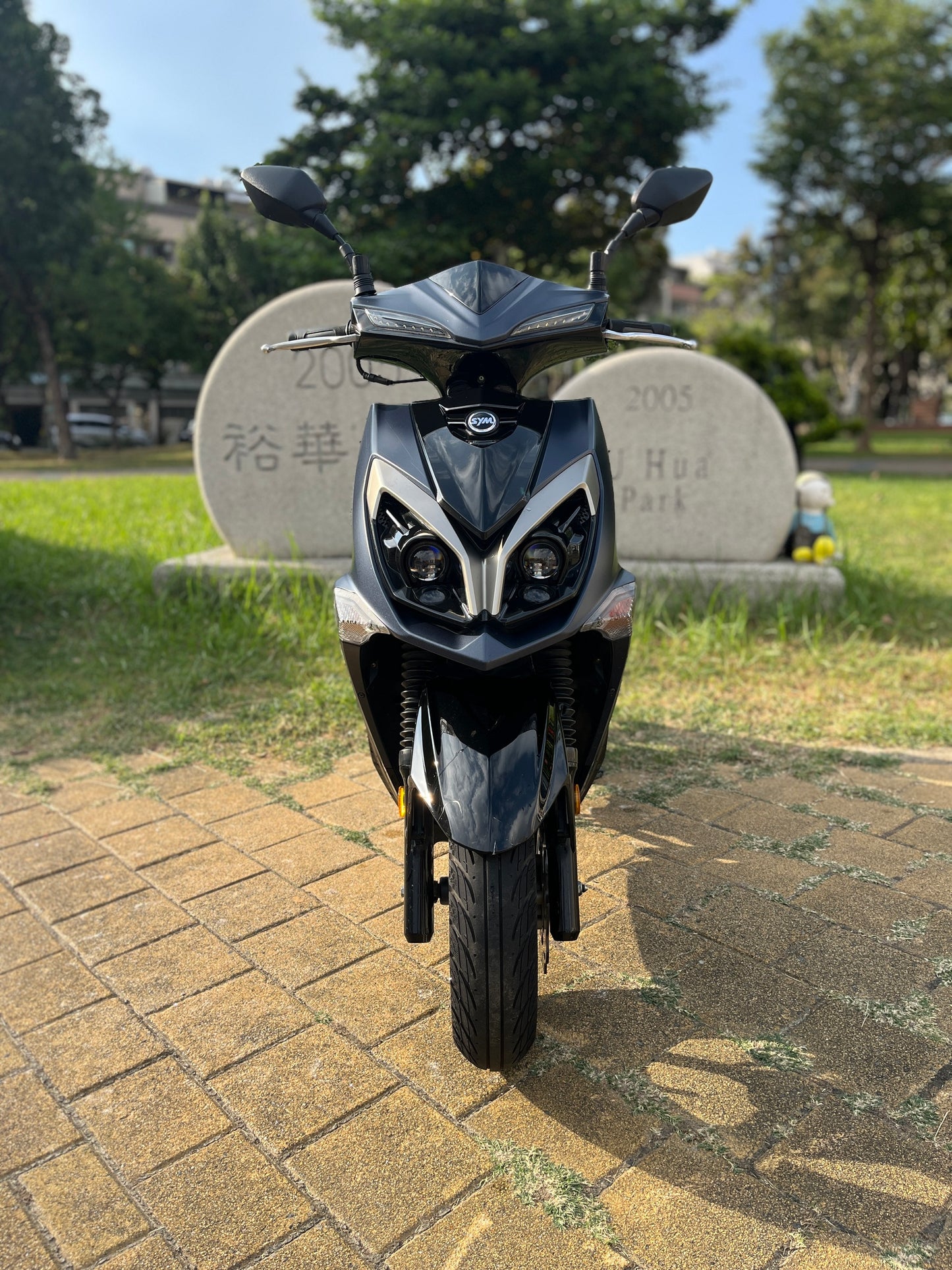 |台南店| 2020 三陽 Jet SR #6279 - 圖片 4