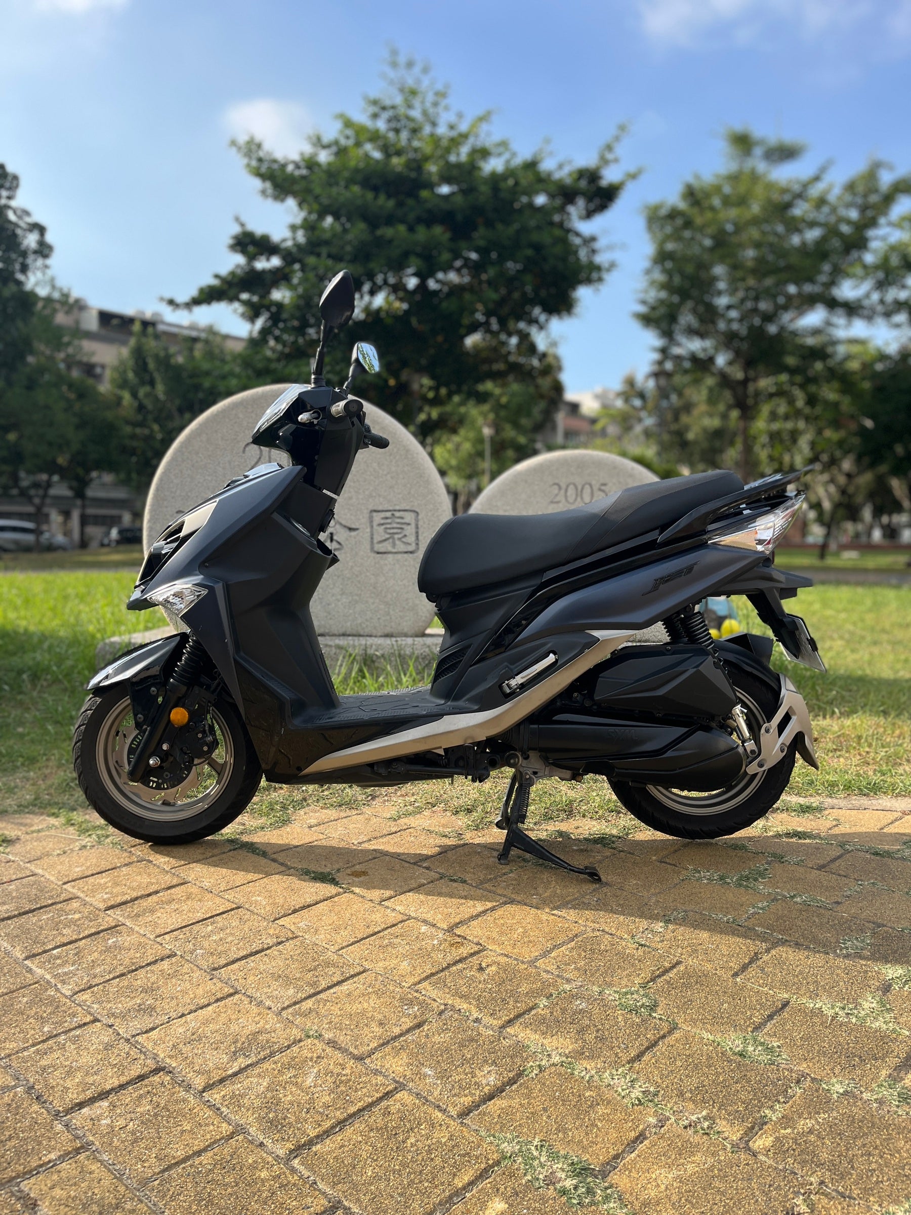 |台南店| 2020 三陽 Jet SR #6279 - 圖片 2