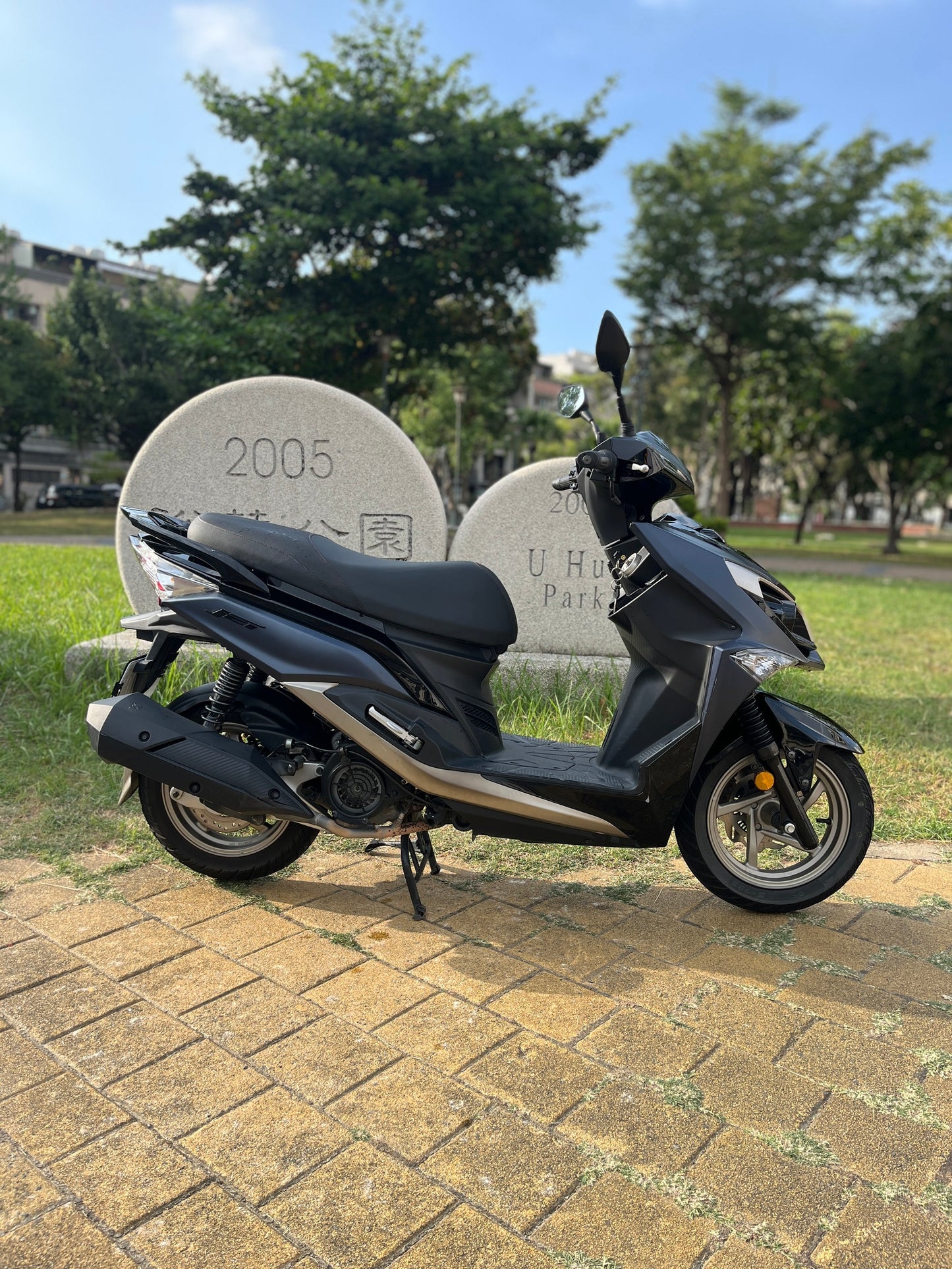 |台南店| 2020 三陽 Jet SR #6279 - 圖片 5