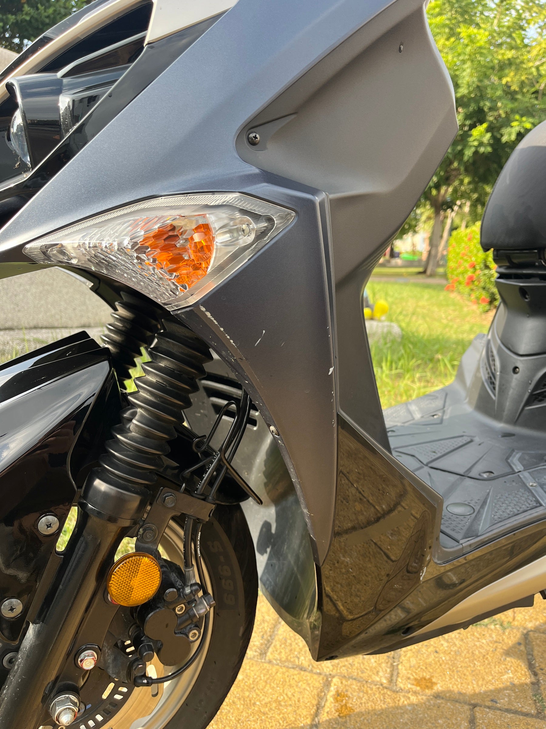 |台南店| 2020 三陽 Jet SR #6279 - 圖片 8