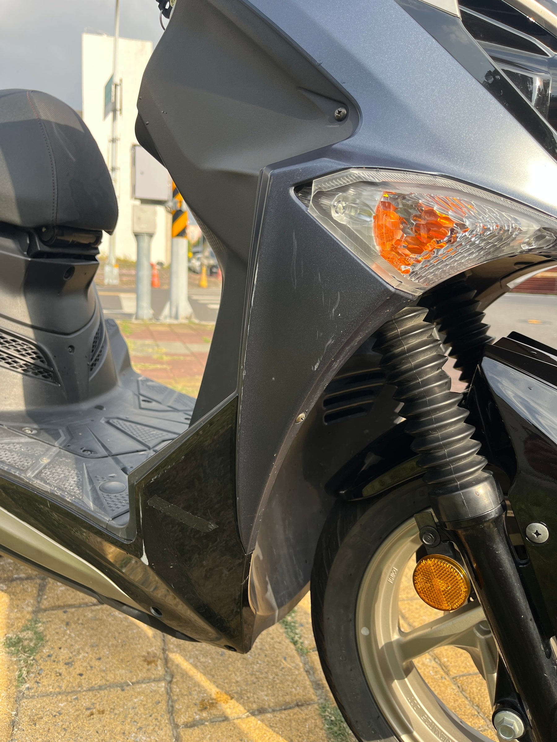 |台南店| 2020 三陽 Jet SR #6279 - 圖片 9