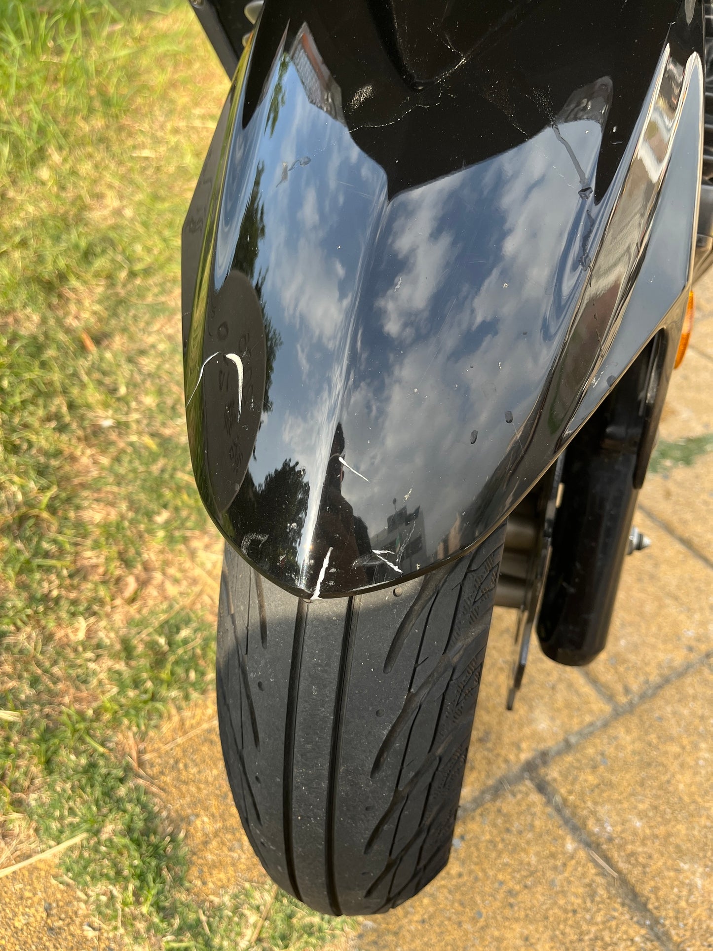 |台南店| 2020 三陽 Jet SR #6279 - 圖片 3