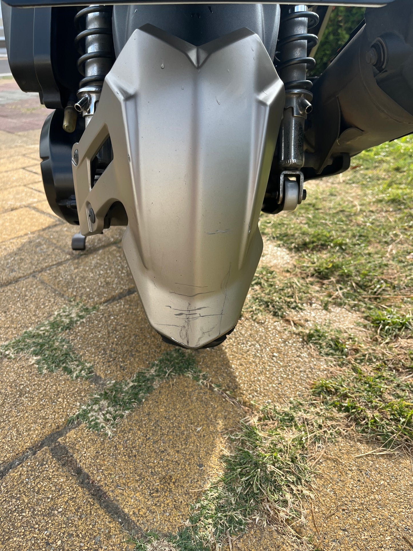 |台南店| 2020 三陽 Jet SR #6279 - 圖片 6