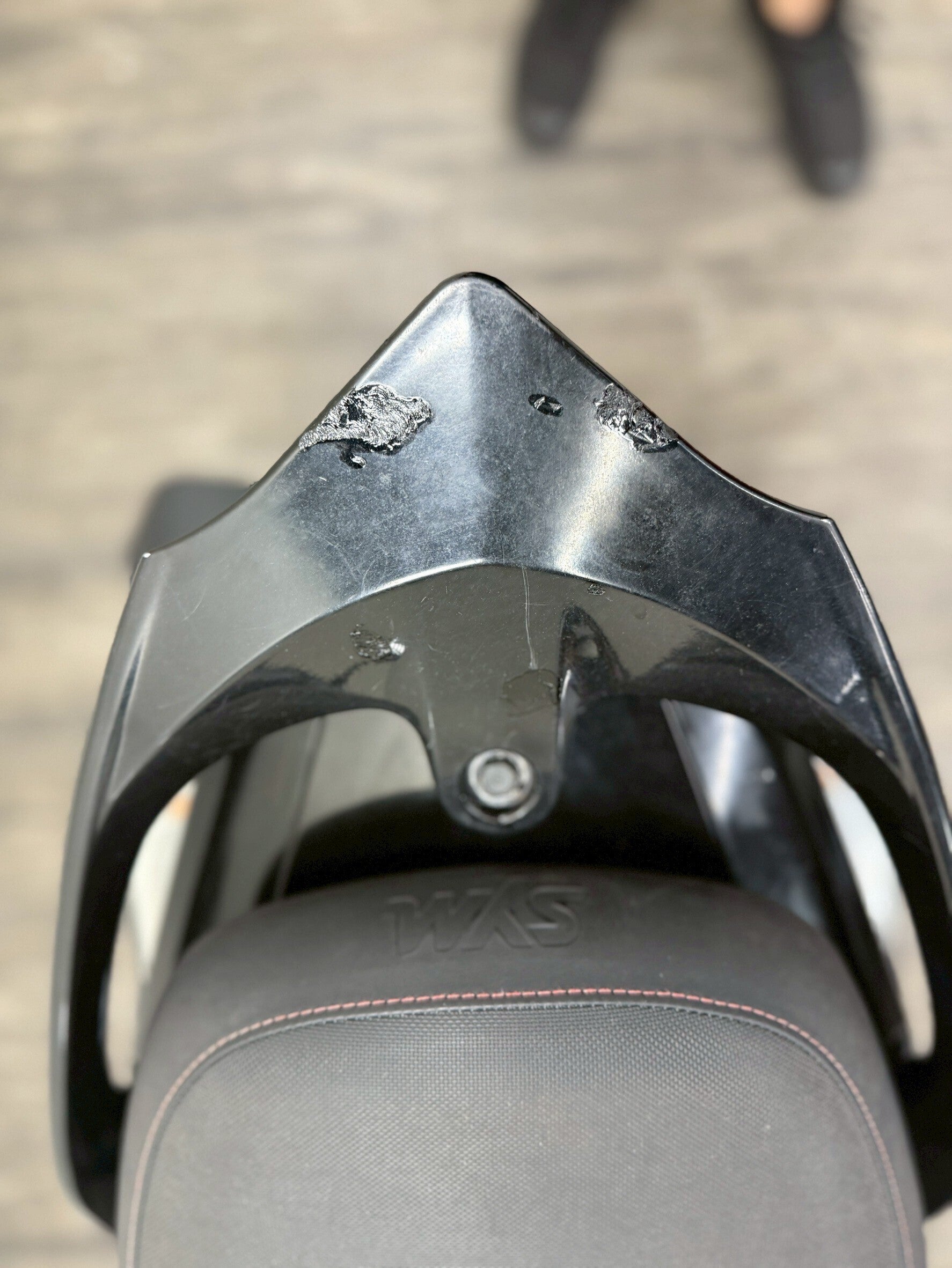 |新北新莊店| 2021 三陽 JET SR 125 CBS #8076 - 圖片 9