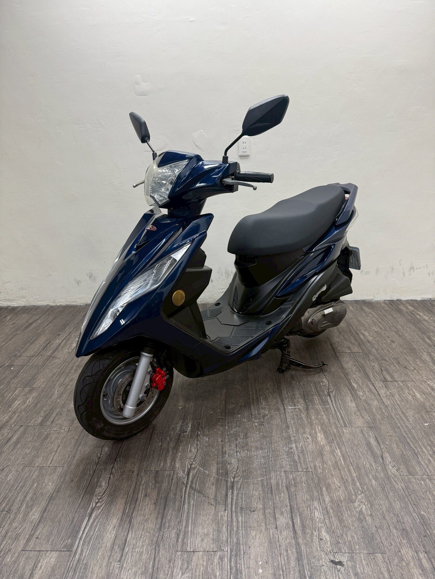 |新北新莊店| 2016 PGO BON 125 #6875