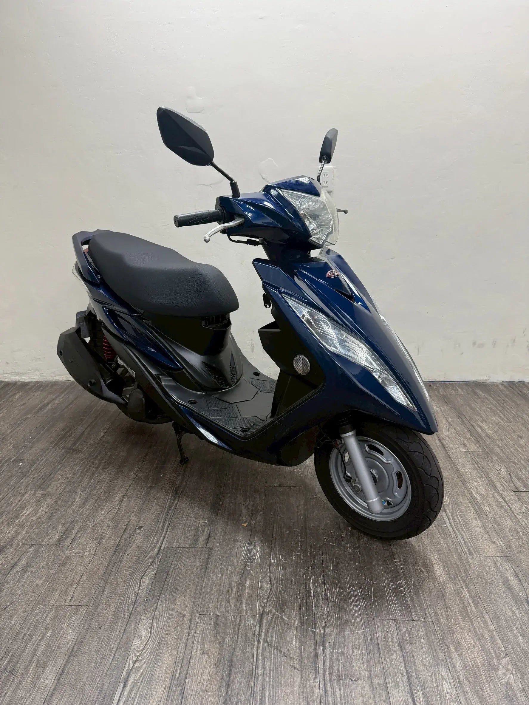 |新北新莊店| 2016 PGO BON 125 #6875 - 圖片 2