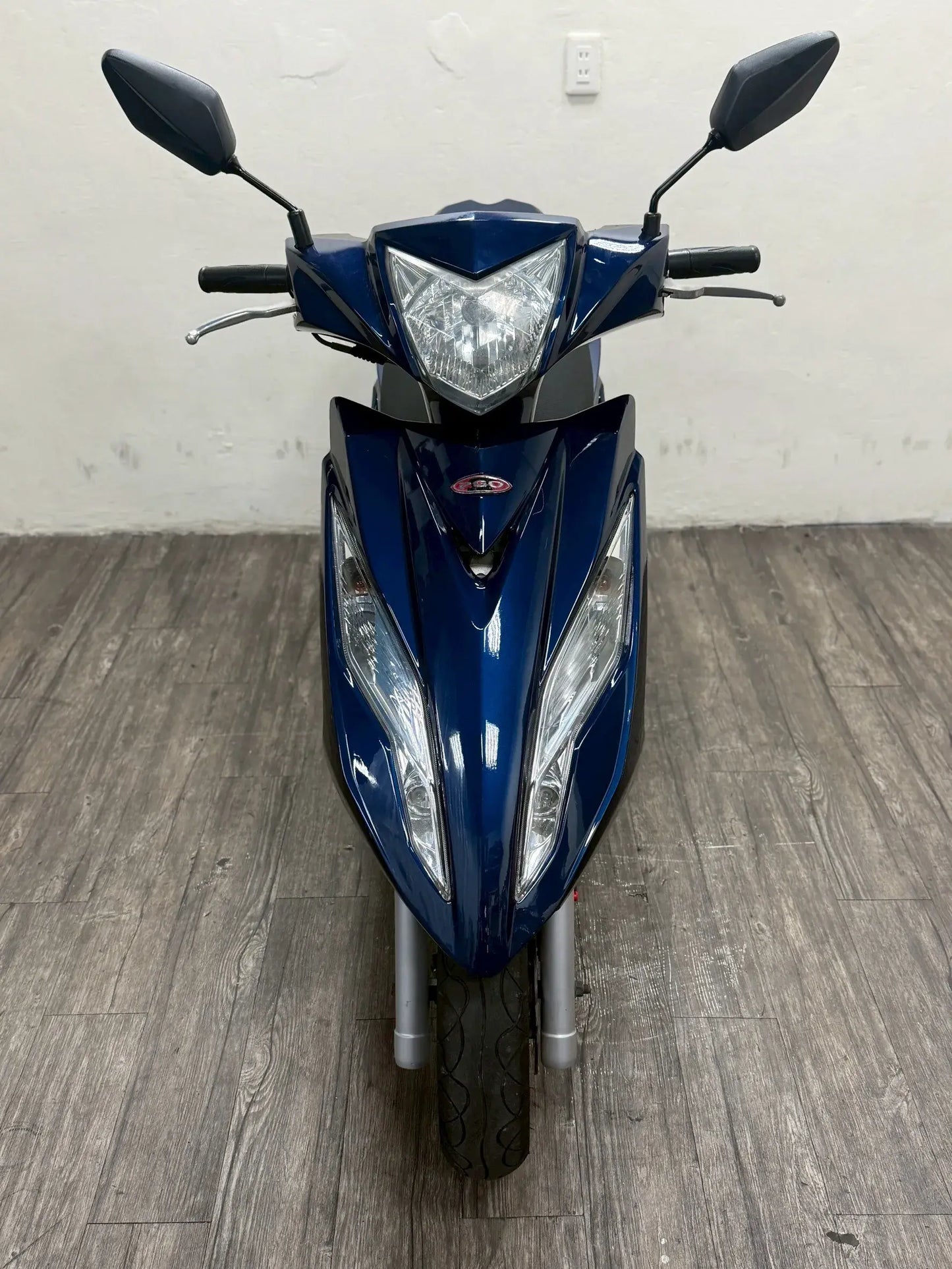 |新北新莊店| 2016 PGO BON 125 #6875 - 圖片 3