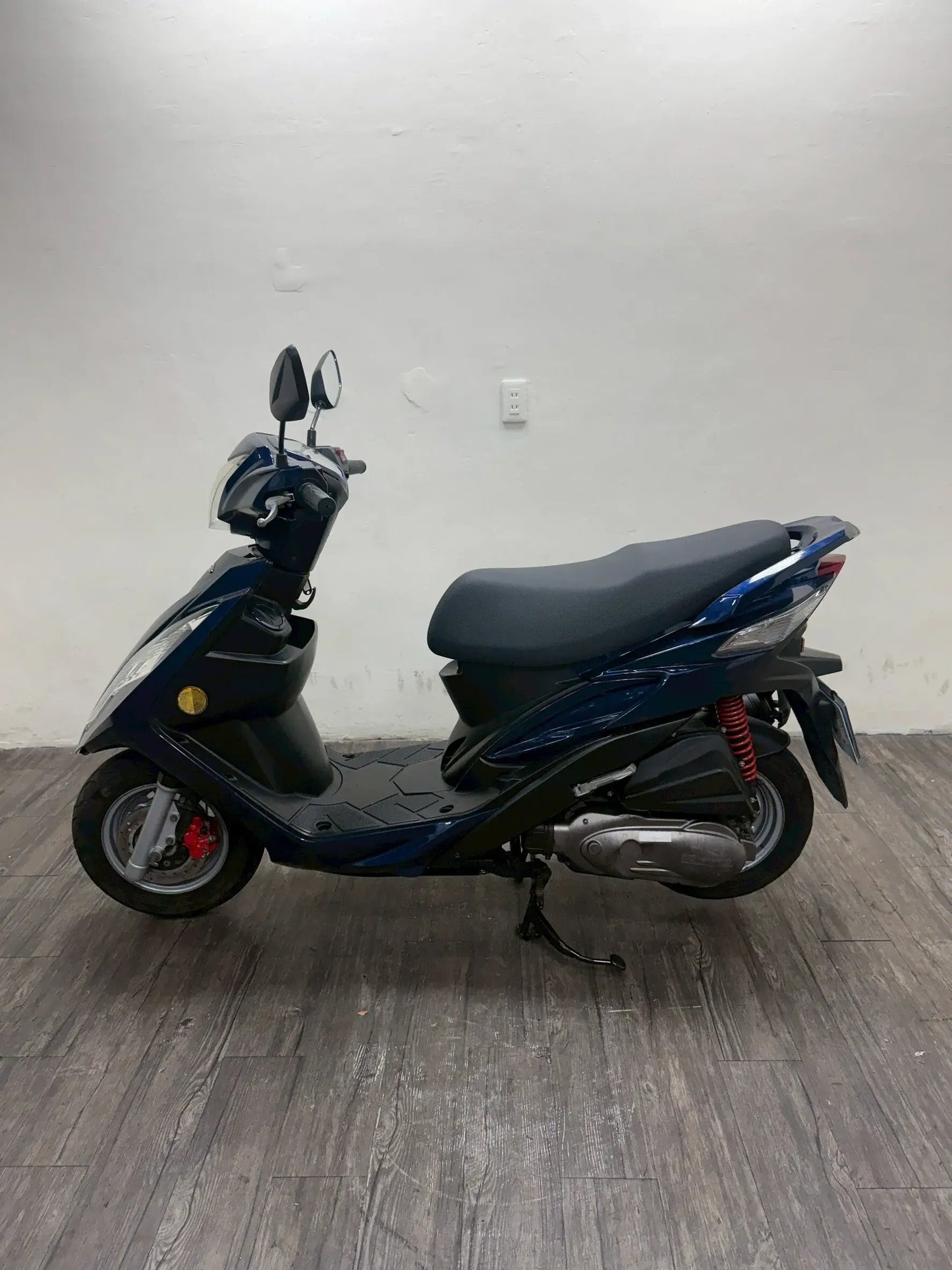|新北新莊店| 2016 PGO BON 125 #6875 - 圖片 4