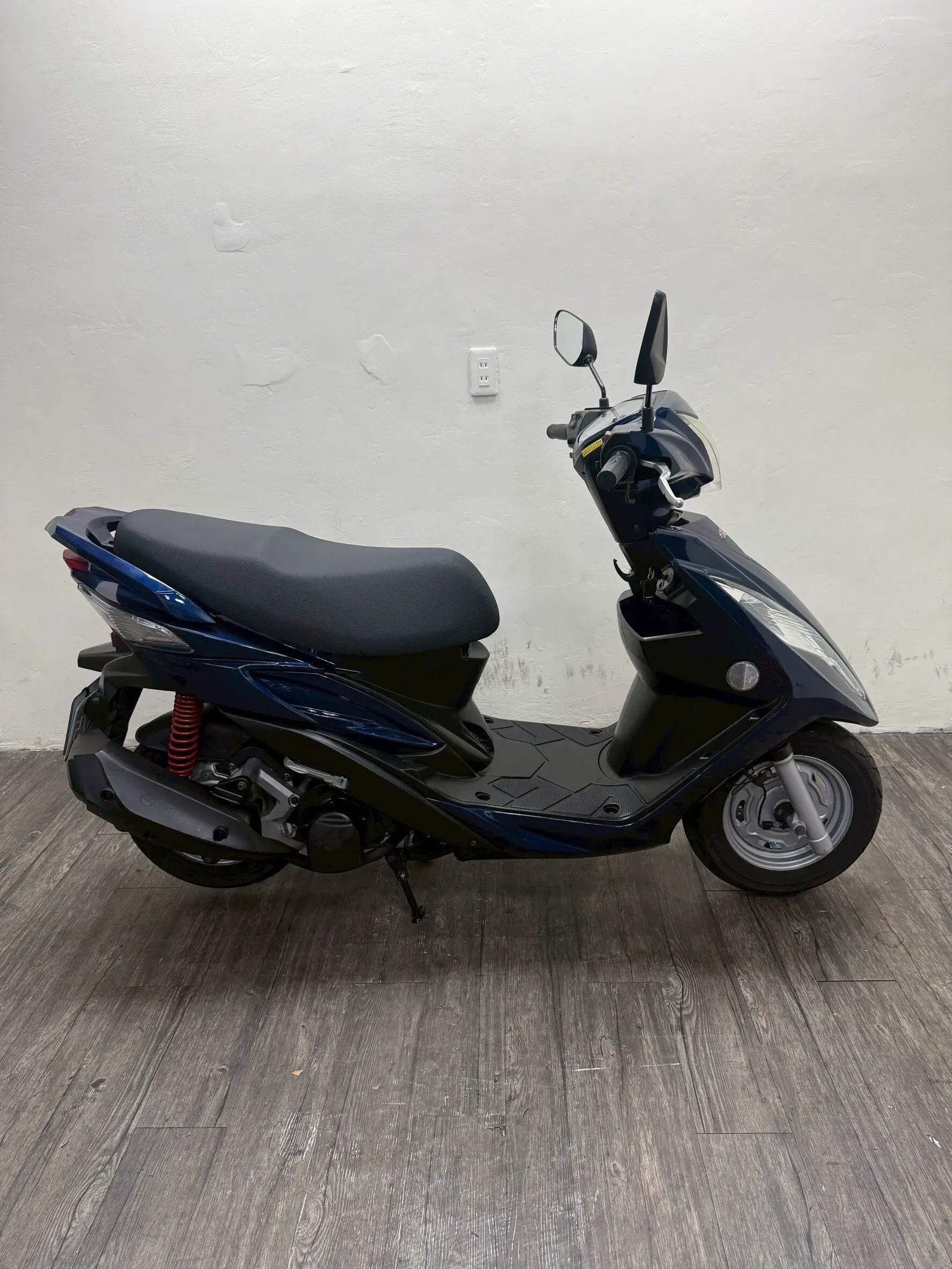 |新北新莊店| 2016 PGO BON 125 #6875 - 圖片 5
