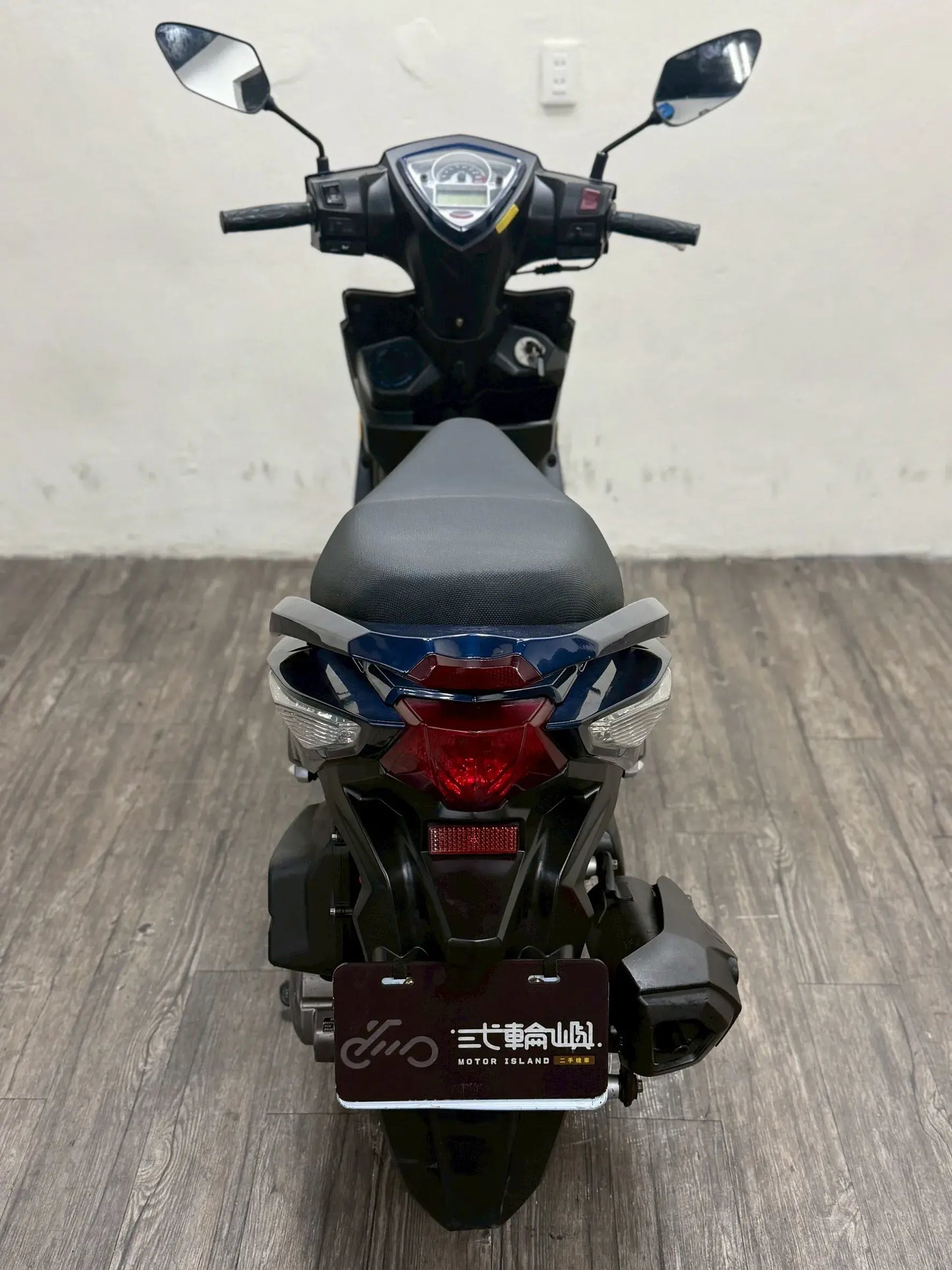 |新北新莊店| 2016 PGO BON 125 #6875 - 圖片 6