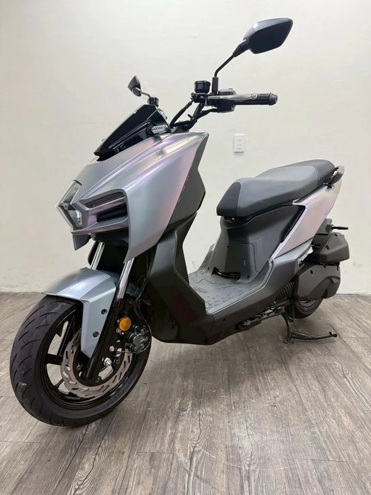 |新北新莊店| 2025 三陽 MMBCU 158 小改款 #0282