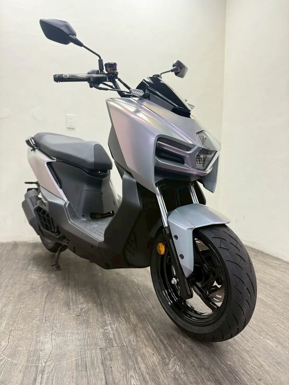 |新北新莊店| 2025 三陽 MMBCU 158 小改款 #0282 - 圖片 2