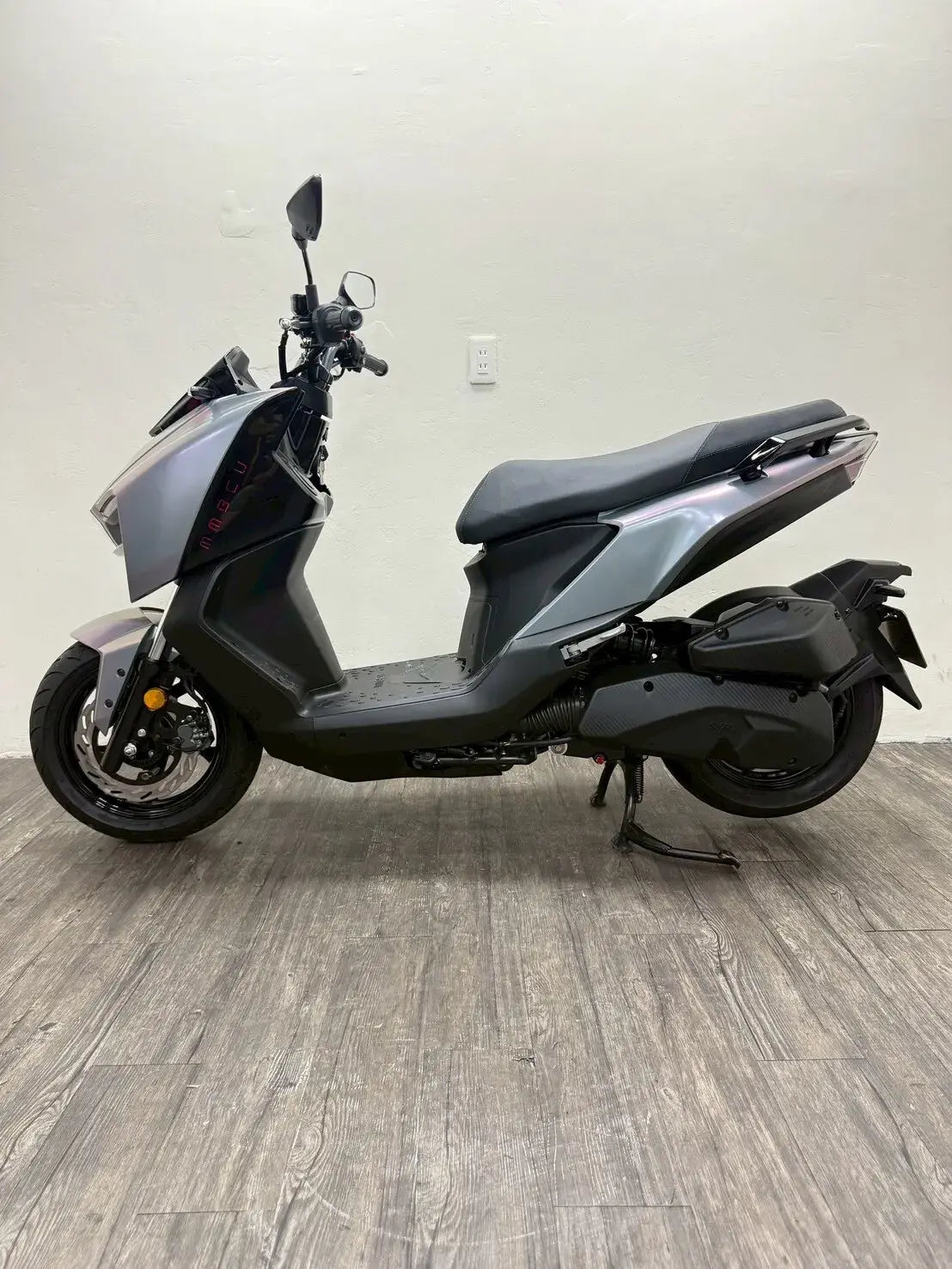 |新北新莊店| 2025 三陽 MMBCU 158 小改款 #0282 - 圖片 4