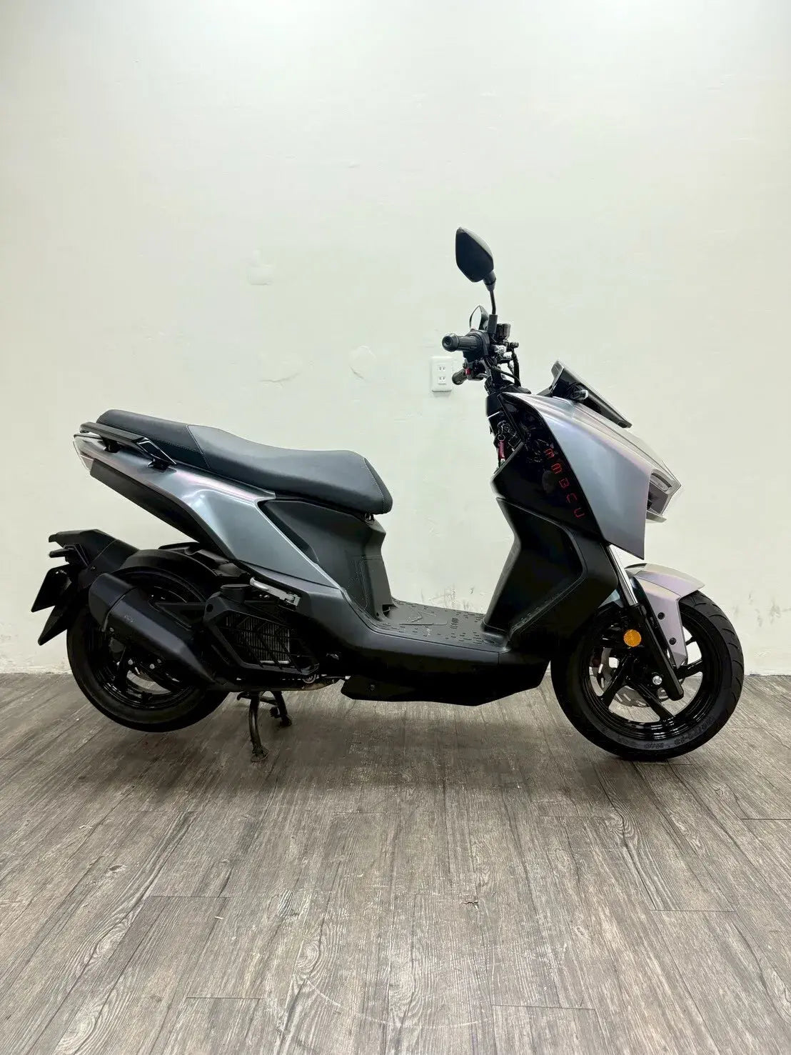 |新北新莊店| 2025 三陽 MMBCU 158 小改款 #0282 - 圖片 5