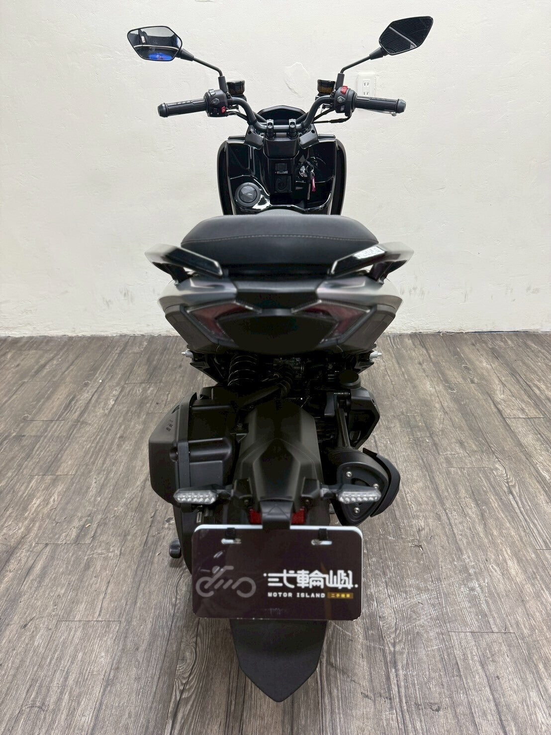 |新北新莊店| 2025 三陽 MMBCU 158 小改款 #0282 - 圖片 6