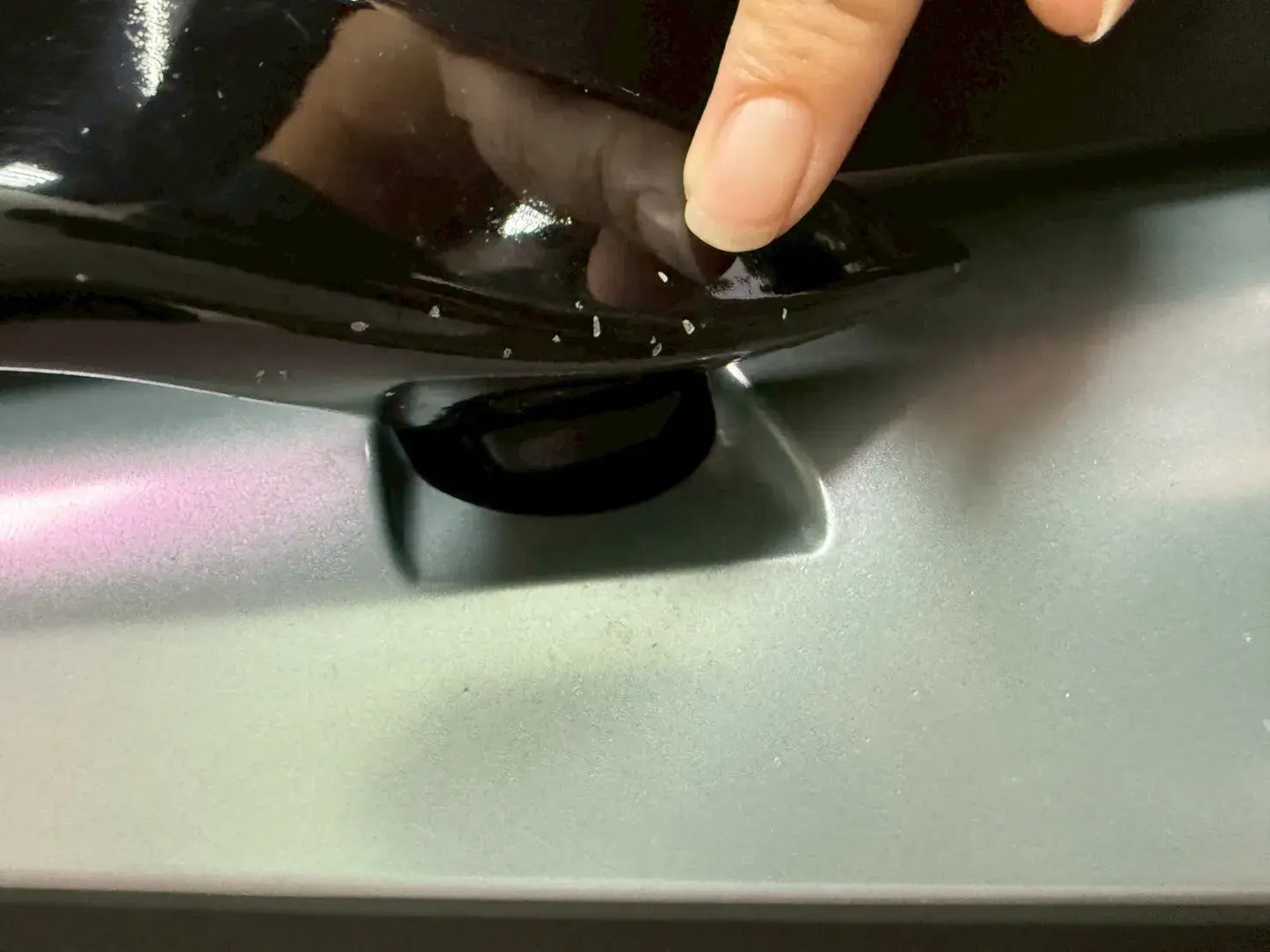 |新北新莊店| 2025 三陽 MMBCU 158 小改款 #0282 - 圖片 10