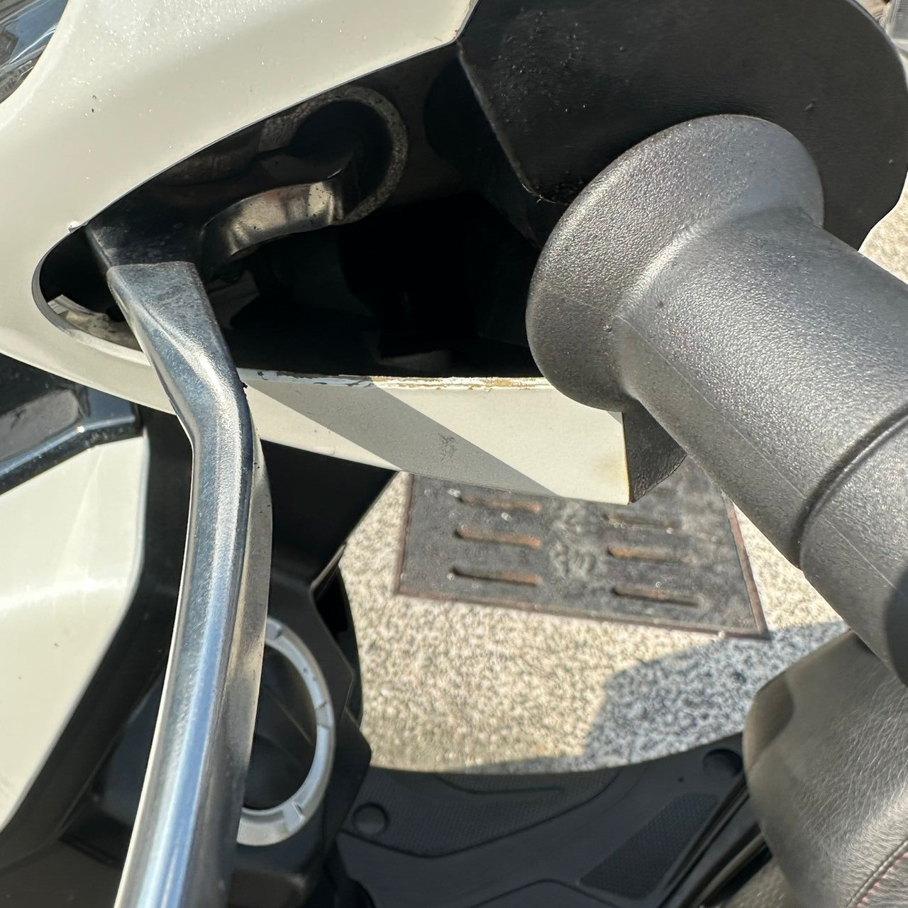 |台南店| 2017 山葉 勁戰四代125 #6188 - 圖片 9