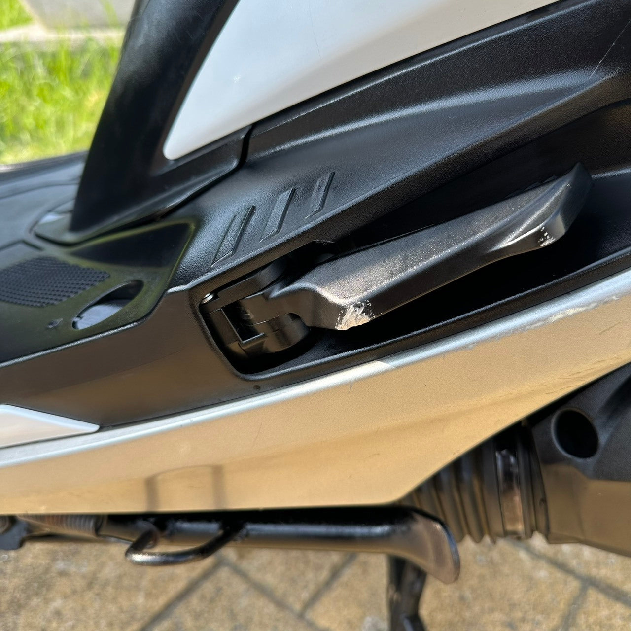 |台南店| 2017 山葉 勁戰四代125 #6188 - 圖片 7