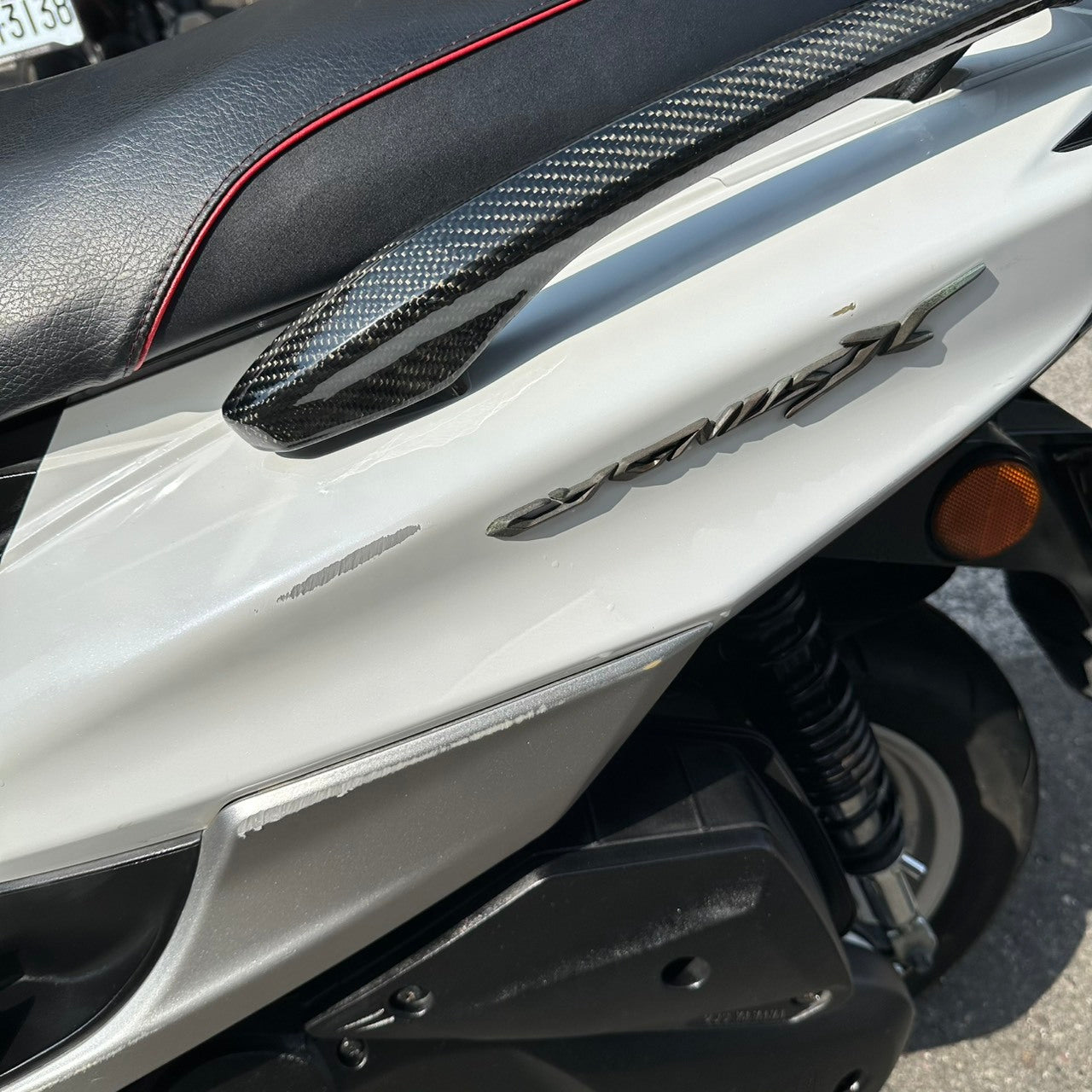 |台南店| 2017 山葉 勁戰四代125 #6188 - 圖片 12