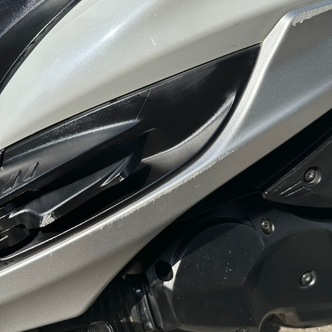 |台南店| 2017 山葉 勁戰四代125 #6188 - 圖片 11