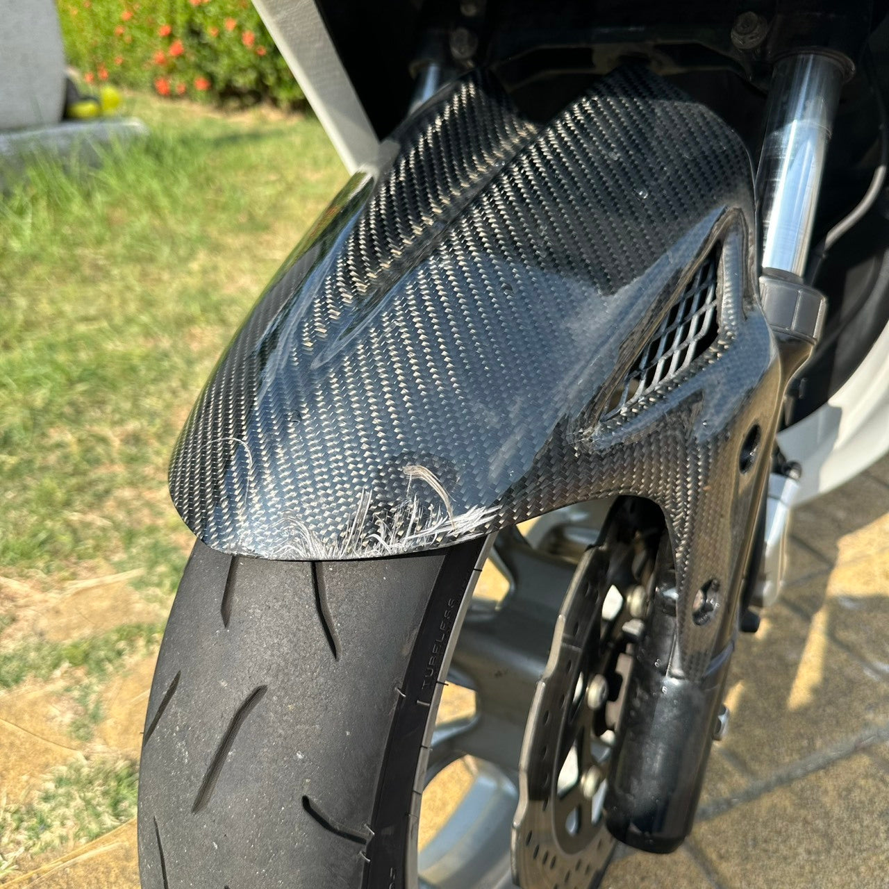 |台南店| 2017 山葉 勁戰四代125 #6188 - 圖片 6